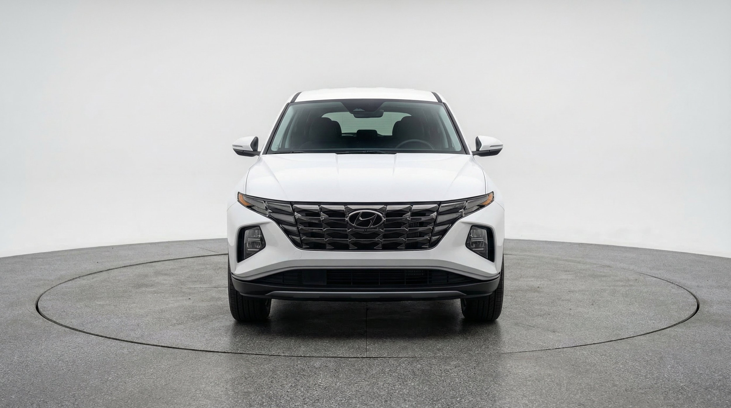 Thumbnail: 2026 Hyundai Tucson - 2