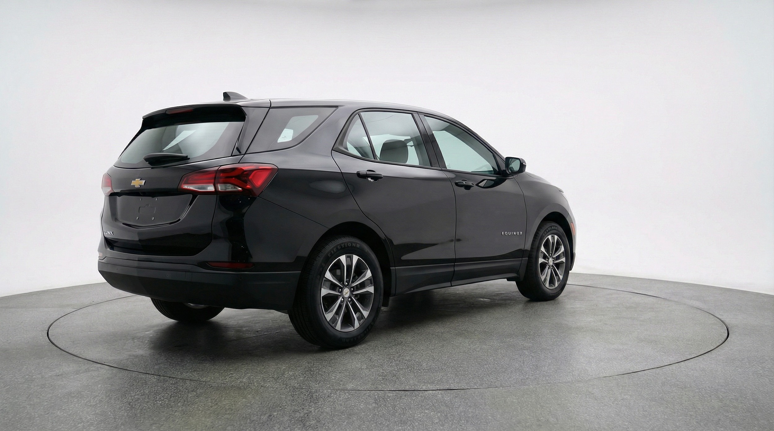 Thumbnail: 2025 Chevrolet Equinox - 7