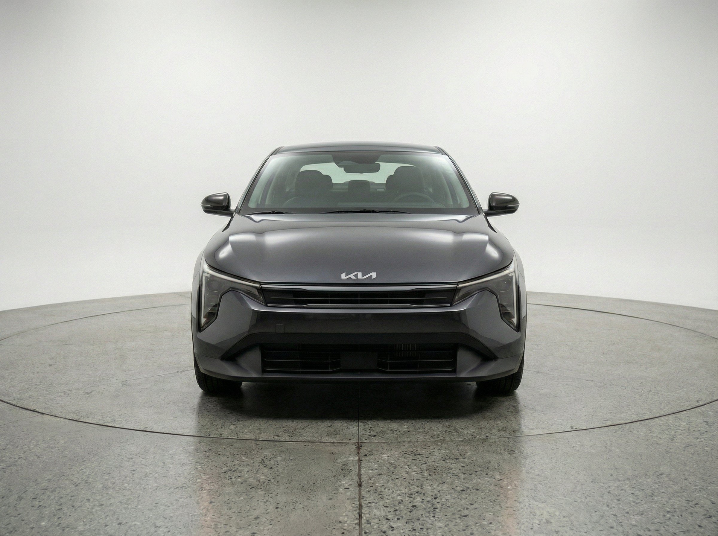 Thumbnail: 2025 Kia K4 - 2
