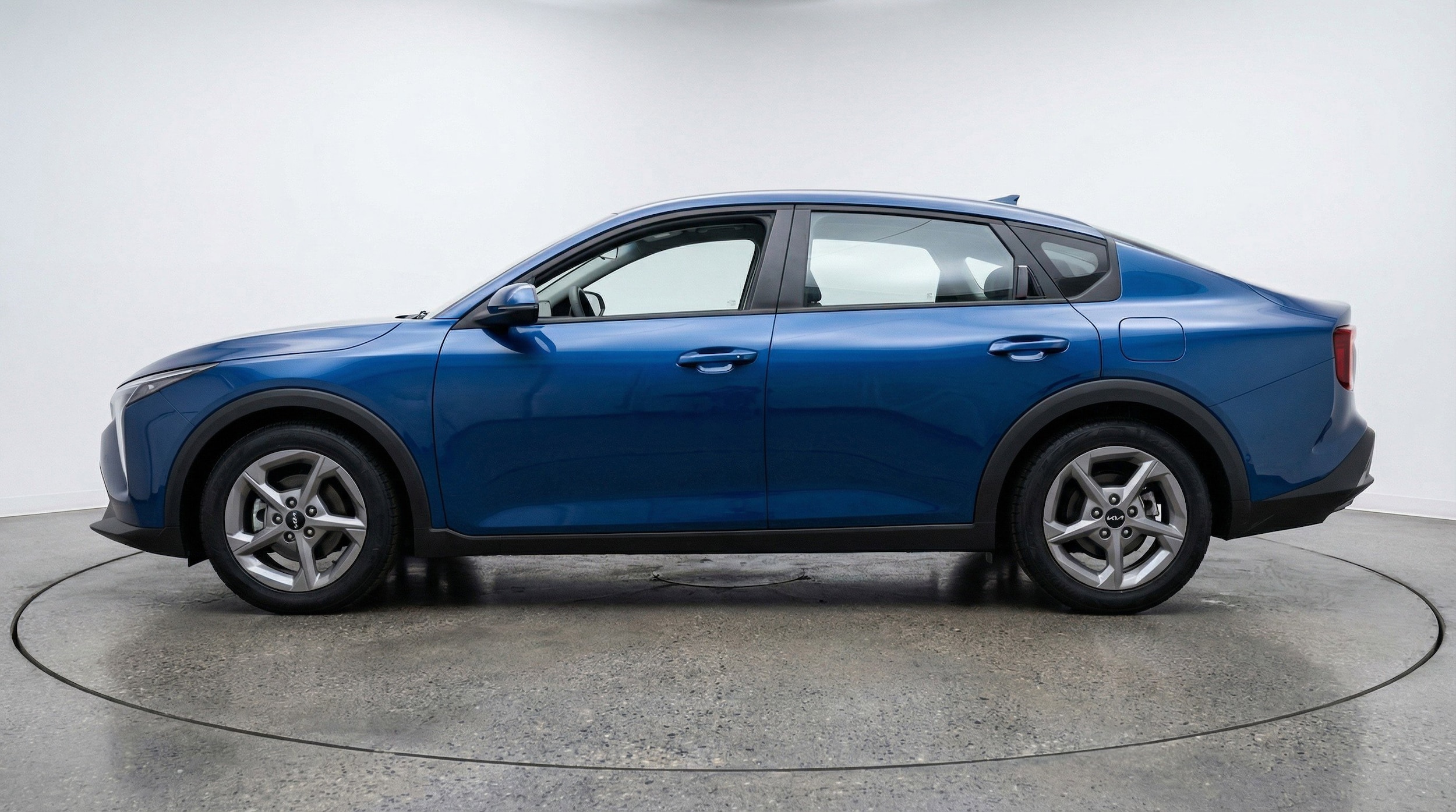 Thumbnail: 2025 Kia K4 - 5