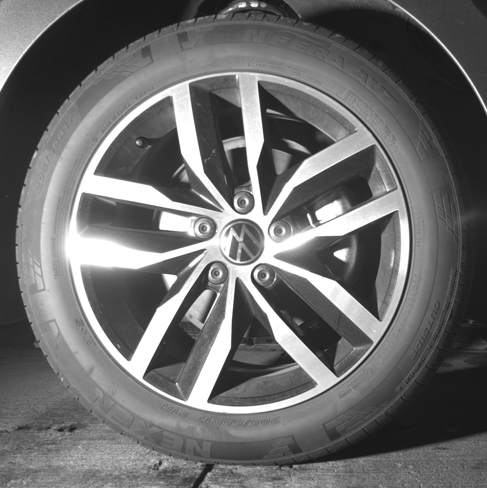 Thumbnail: 2025 Volkswagen Jetta - 10