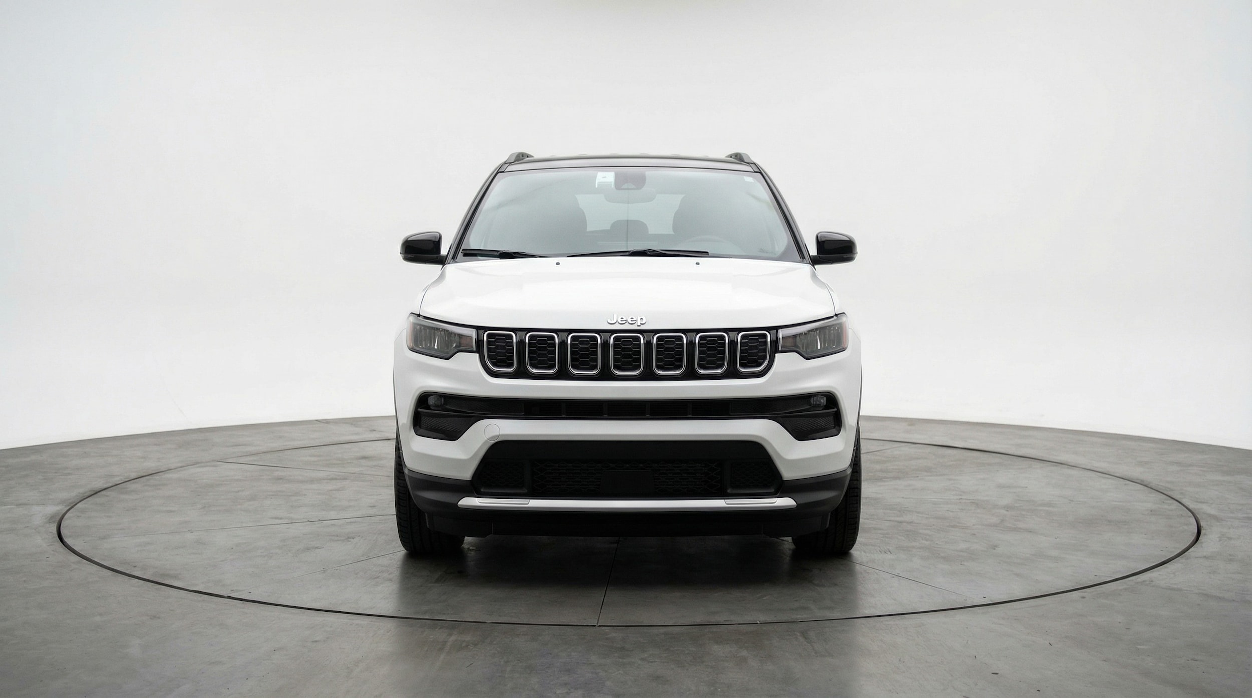 Thumbnail: 2025 Jeep Compass - 2