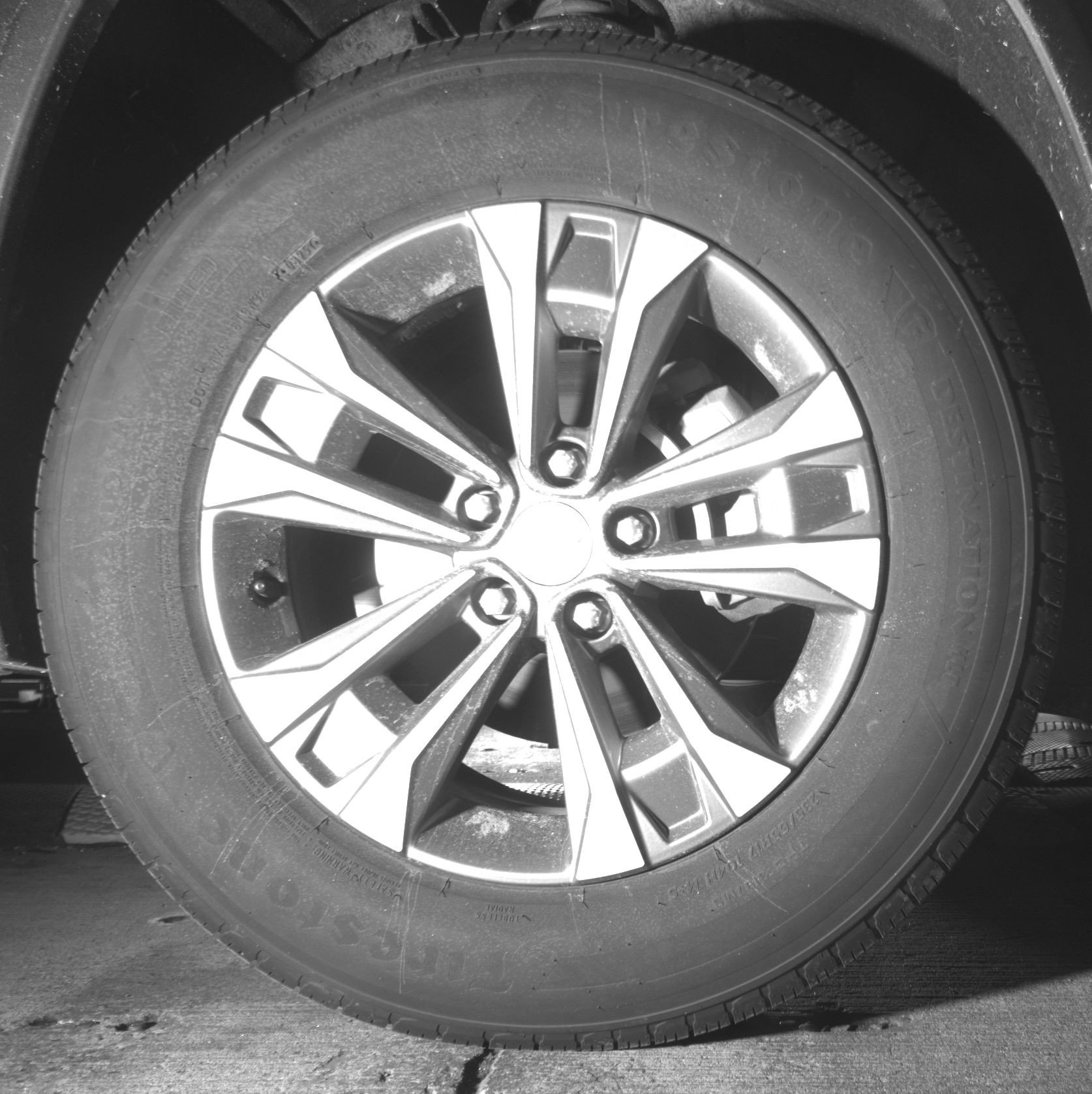 Thumbnail: 2025 Chevrolet Equinox - 13