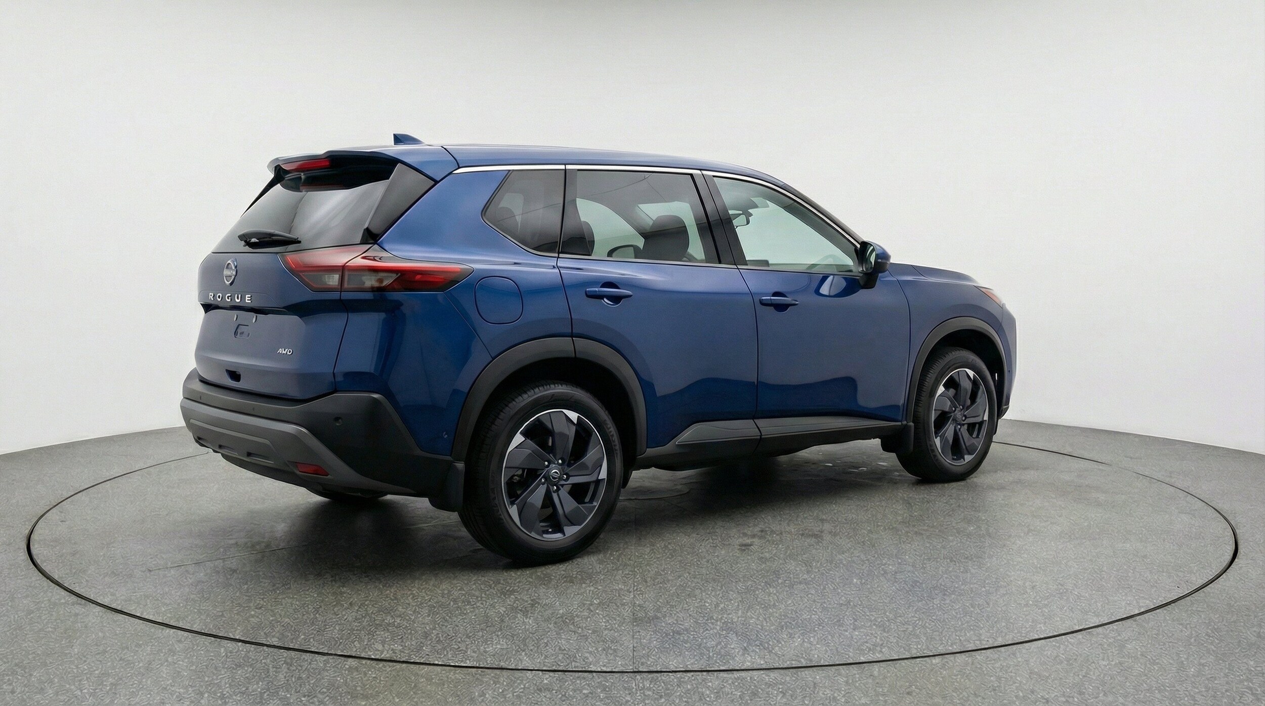 Thumbnail: 2025 Nissan Rogue - 9