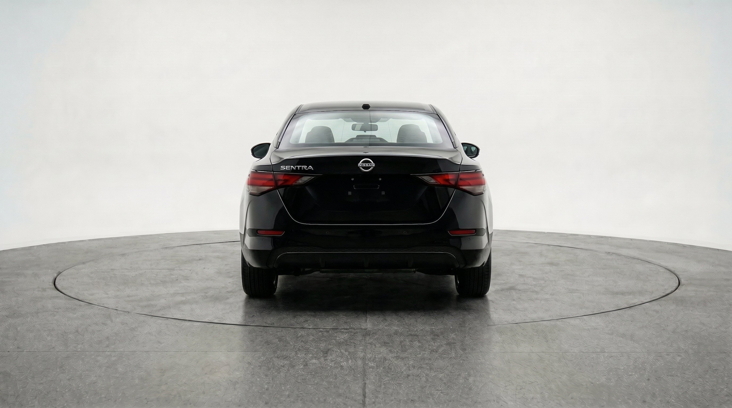 Thumbnail: 2025 Nissan Sentra - 7
