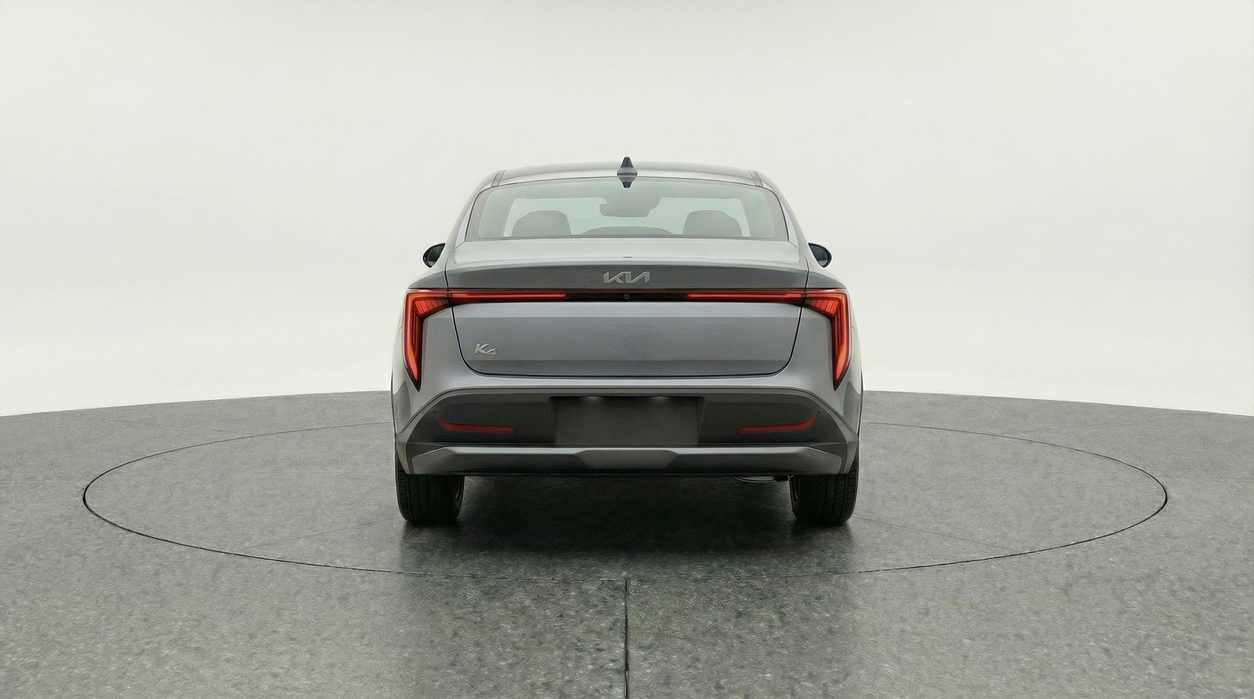 Thumbnail: 2025 Kia K4 - 7