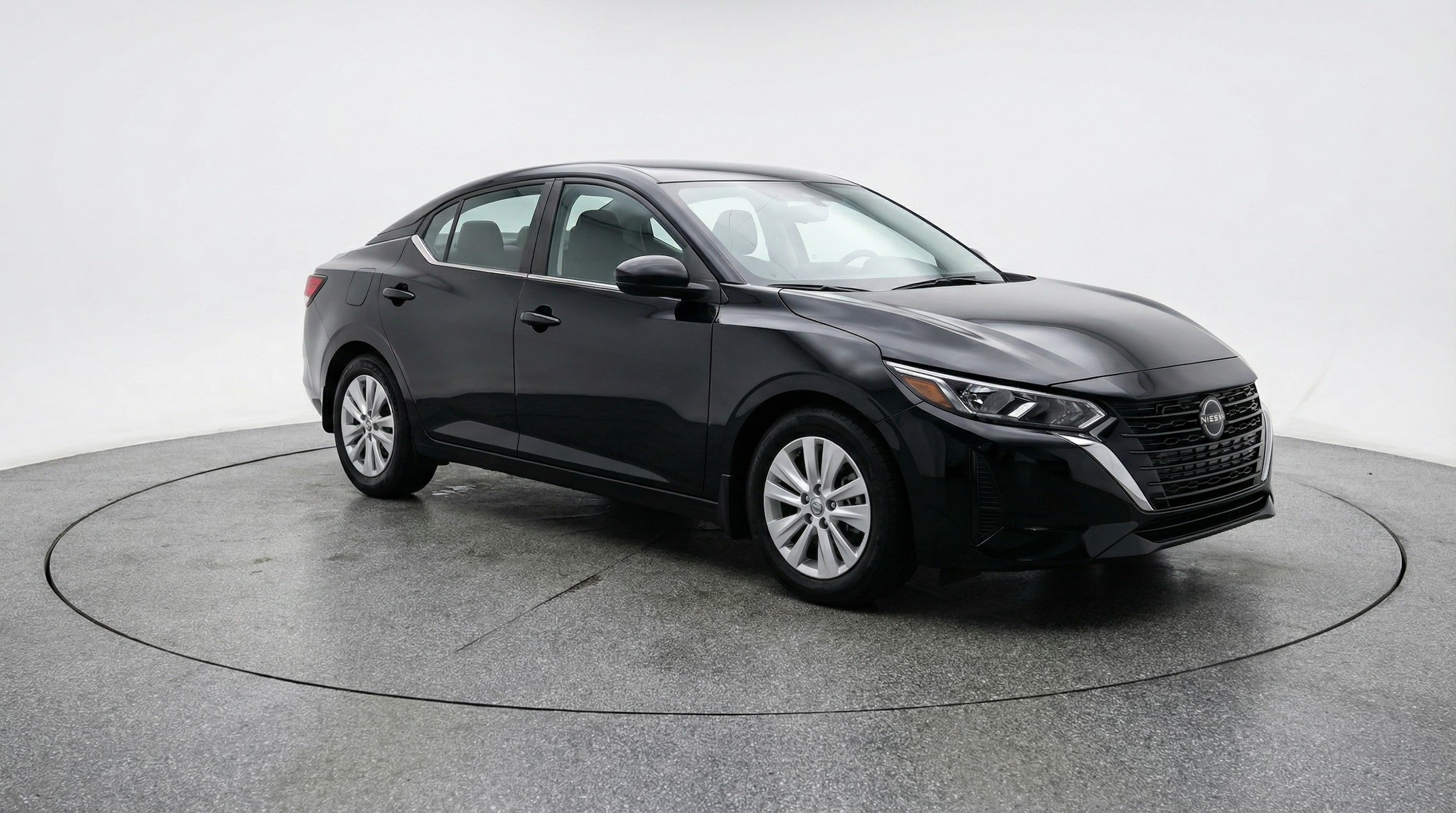 Thumbnail: 2025 Nissan Sentra - 1