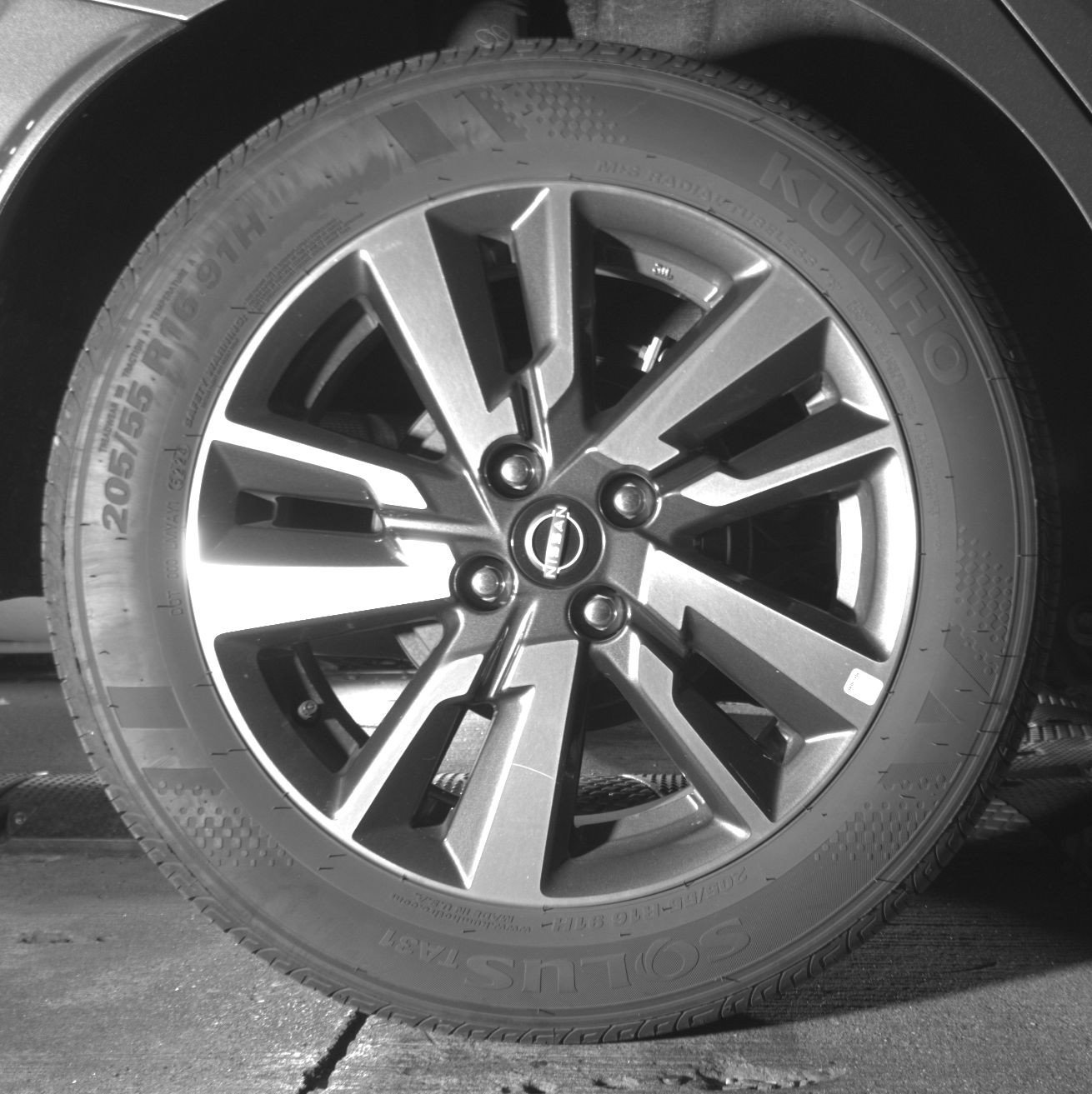 Thumbnail: 2025 Nissan Versa - 15