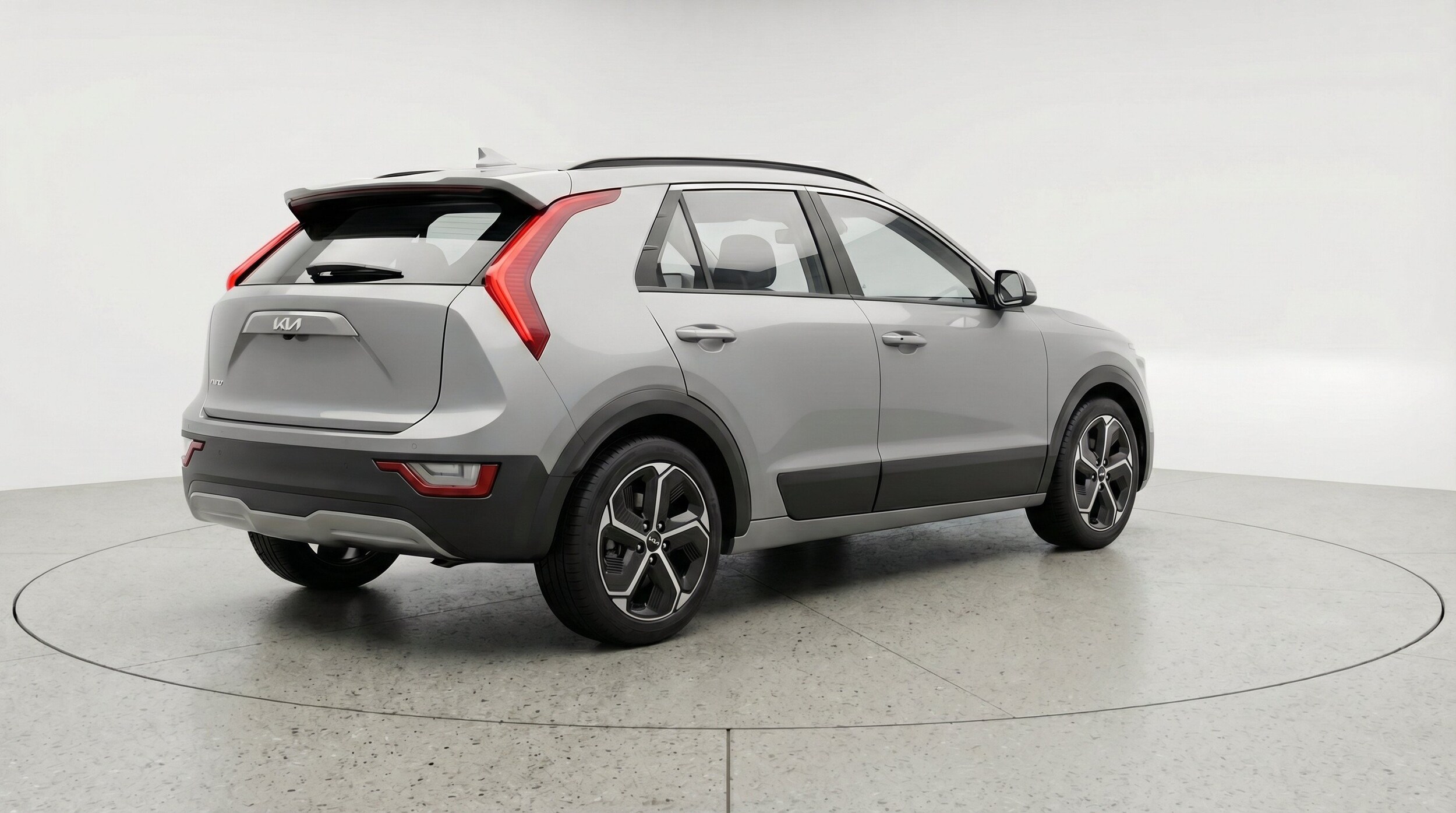 Thumbnail: 2026 Kia Niro - 9