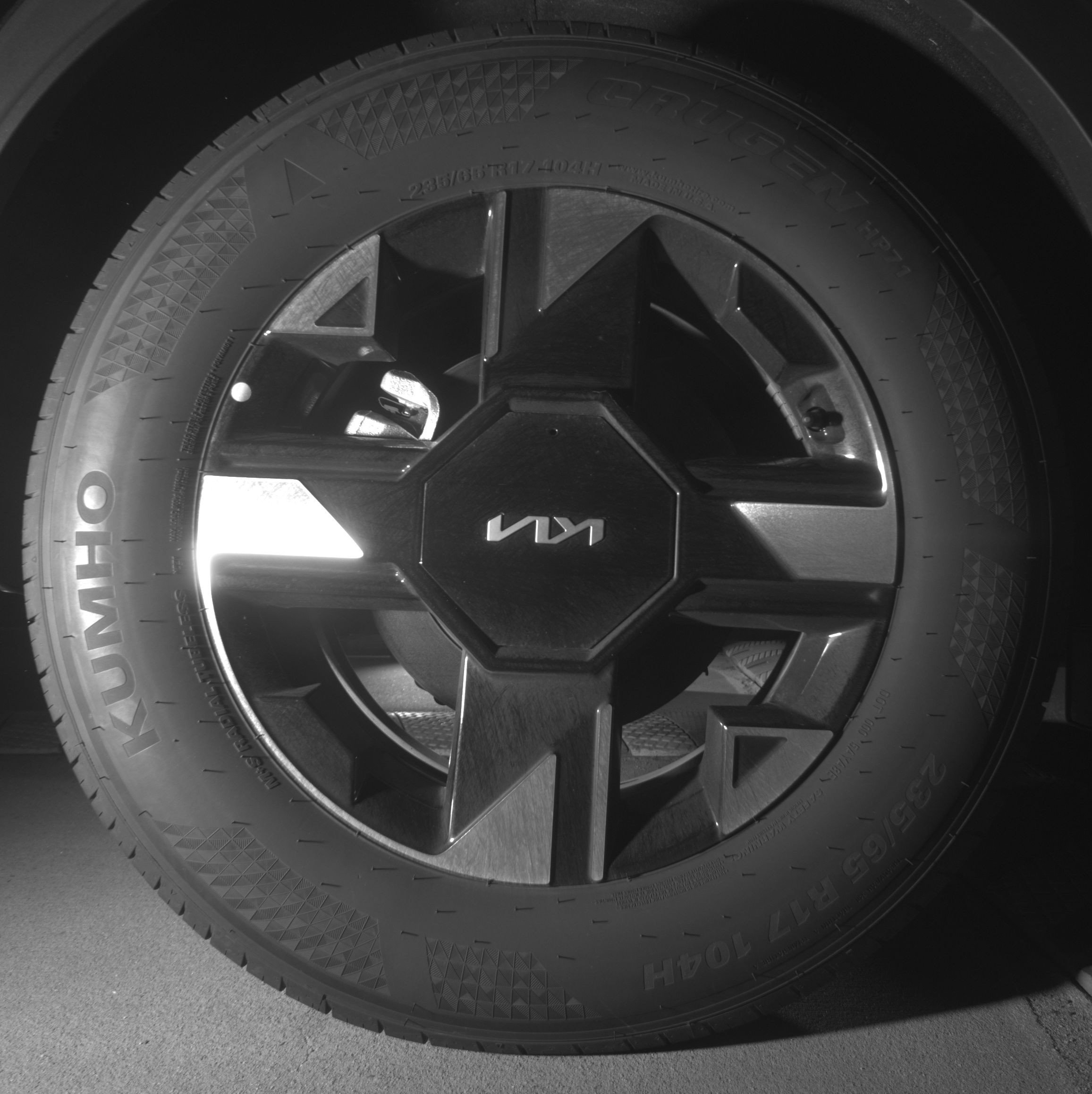 Thumbnail: 2026 Kia Sportage - 15