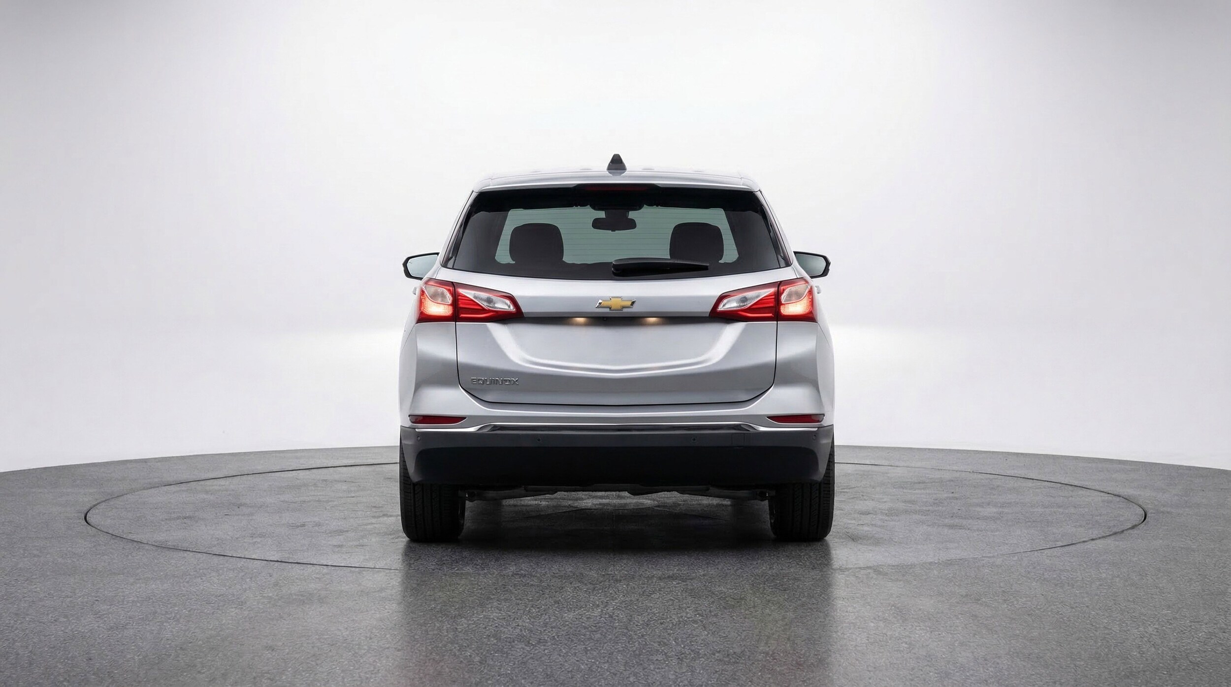 Thumbnail: 2025 Chevrolet Equinox - 7