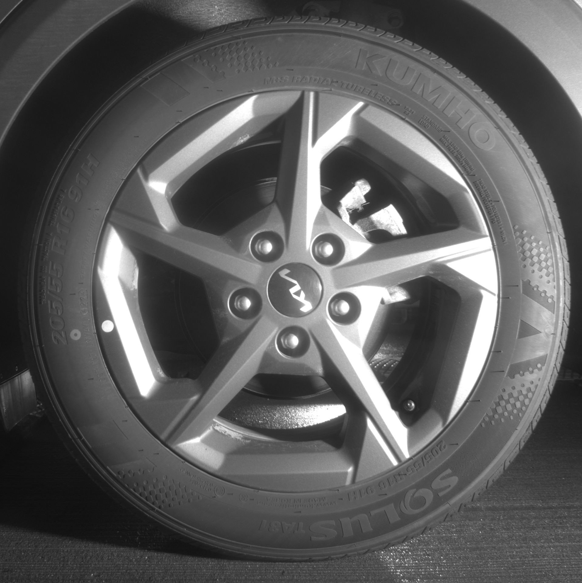 Thumbnail: 2025 Kia K4 - 14