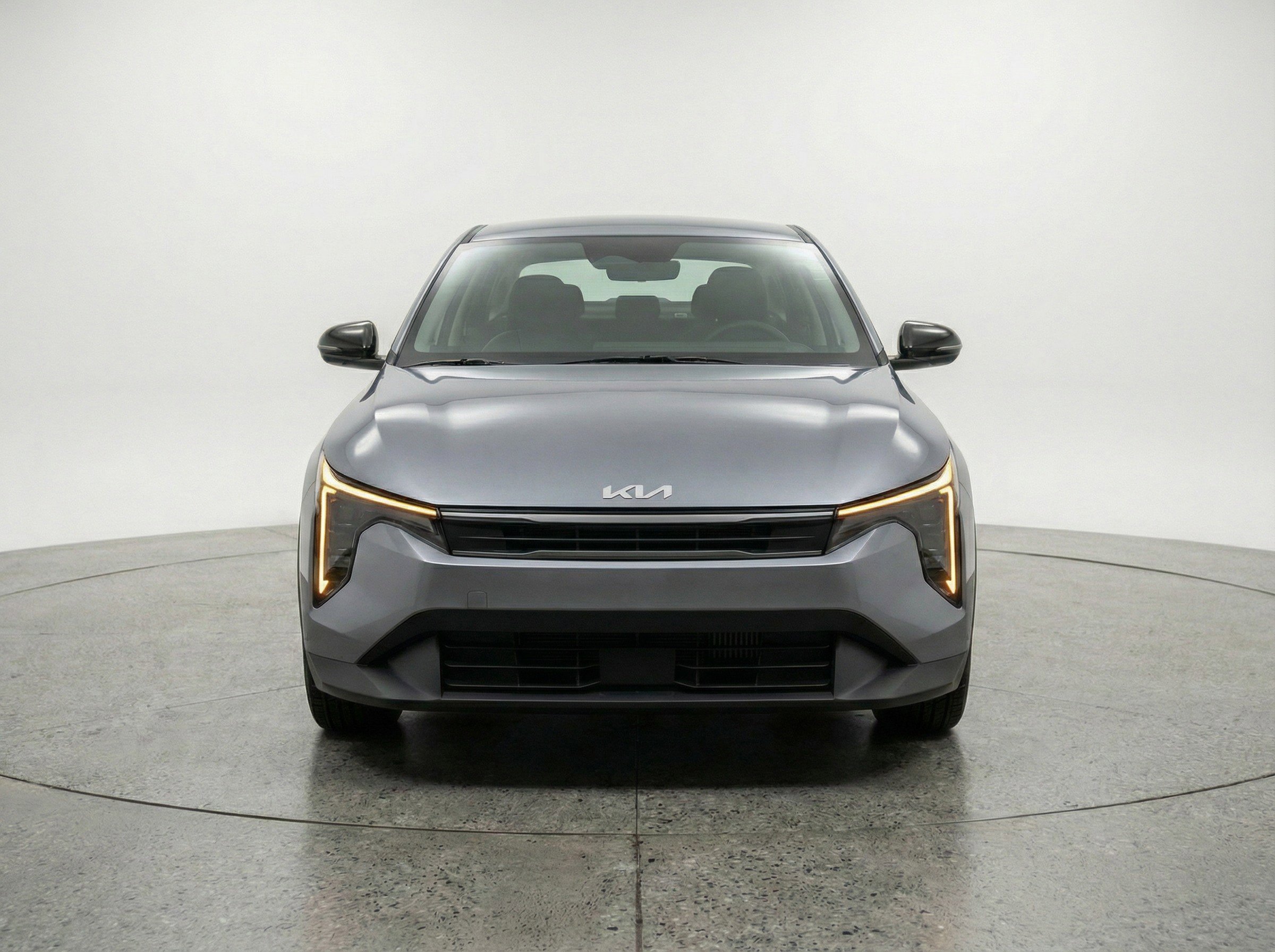 Thumbnail: 2025 Kia K4 - 2