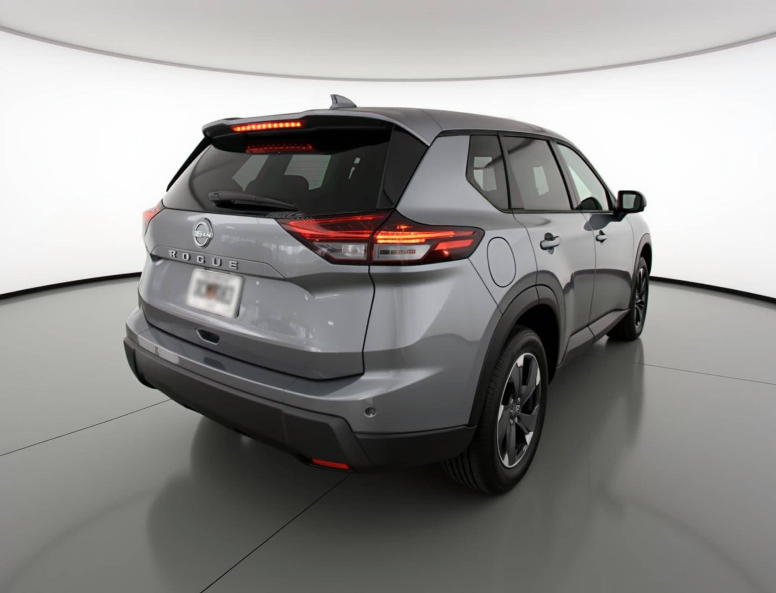 Thumbnail: 2025 Nissan Rogue - 9
