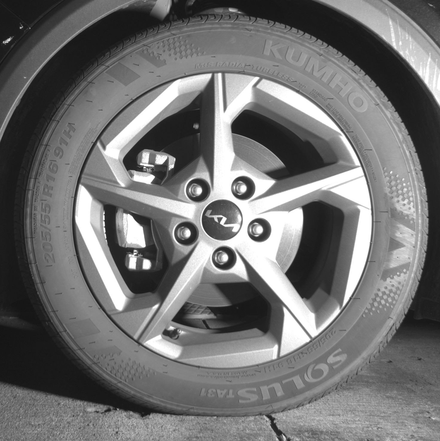 Thumbnail: 2025 Kia K4 - 12