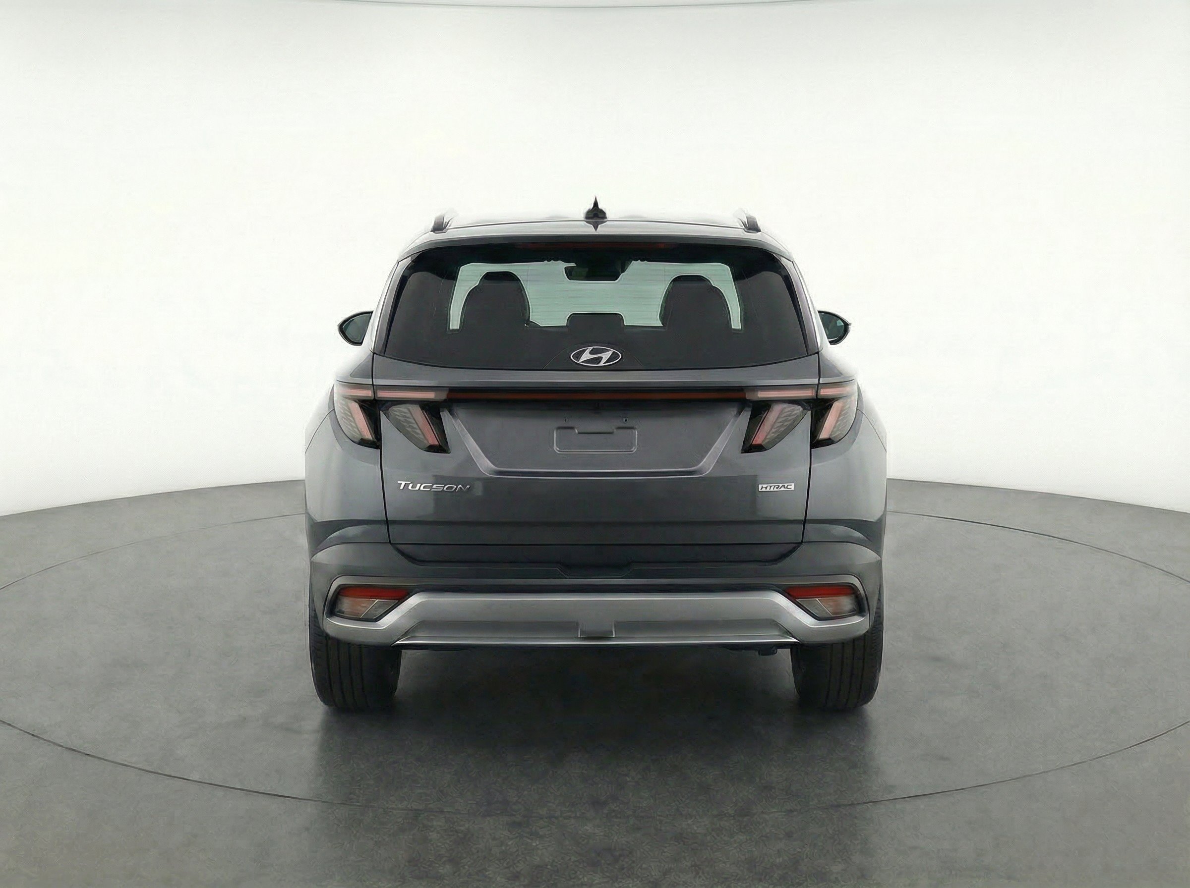 Thumbnail: 2026 Hyundai Tucson - 7
