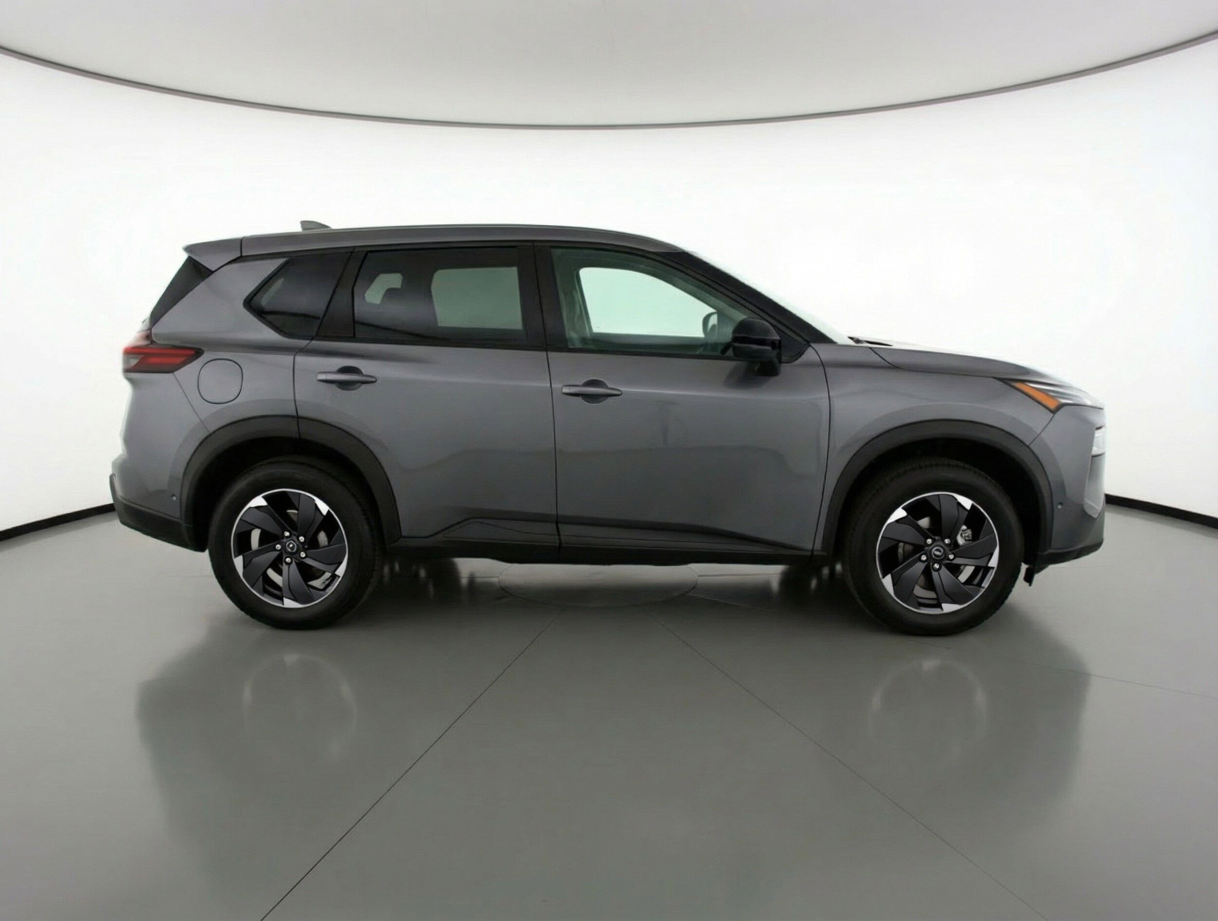 Thumbnail: 2025 Nissan Rogue - 11