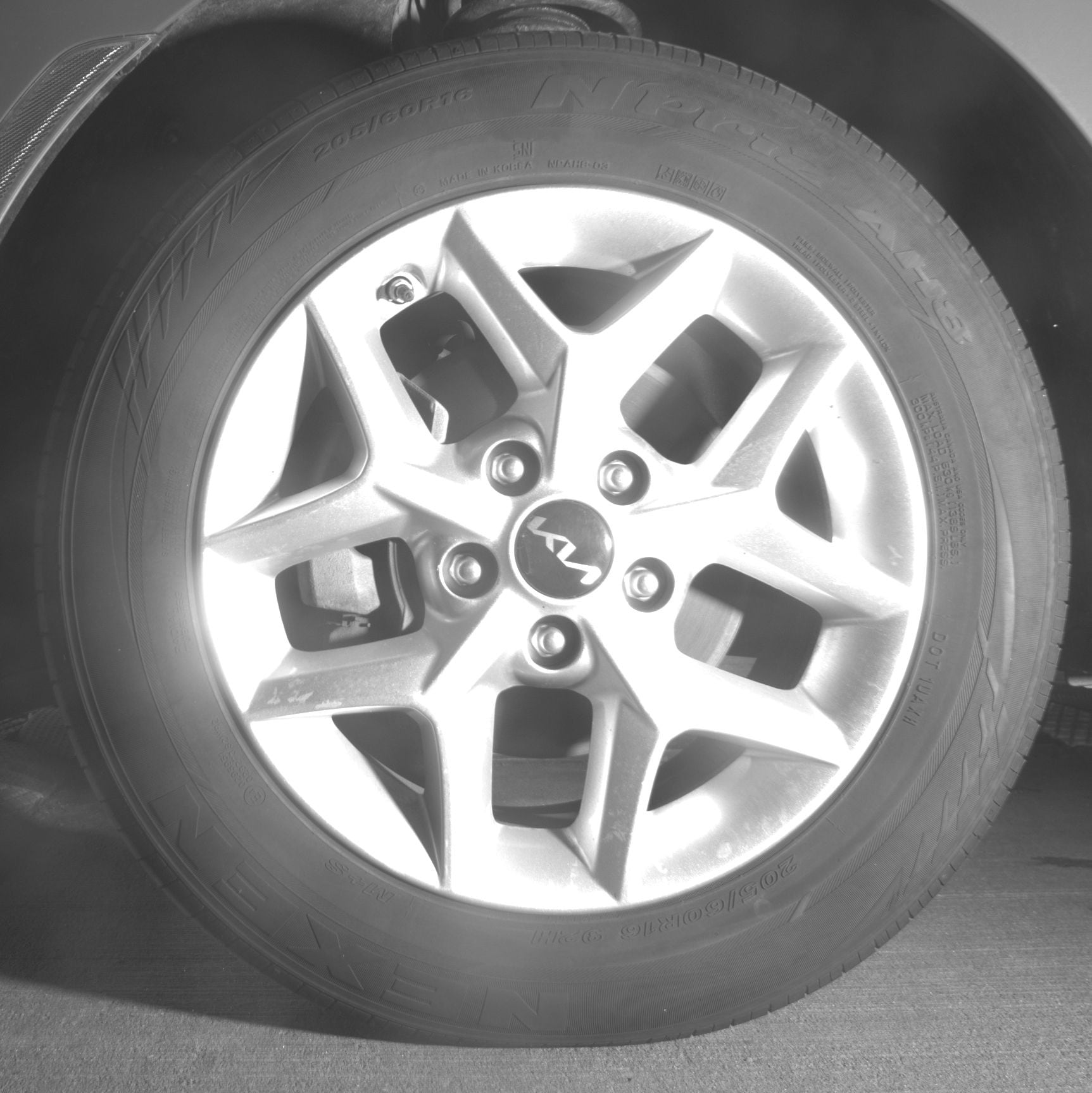 Thumbnail: 2025 Kia Soul - 9