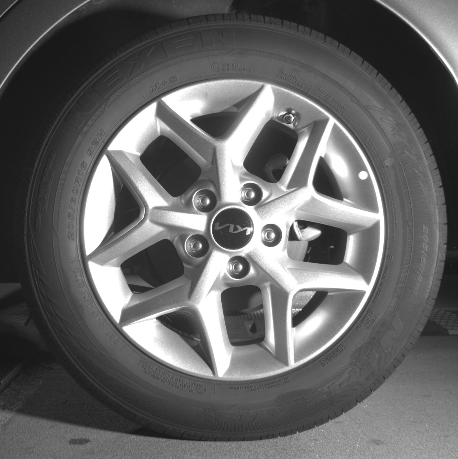 Thumbnail: 2025 Kia Soul - 14