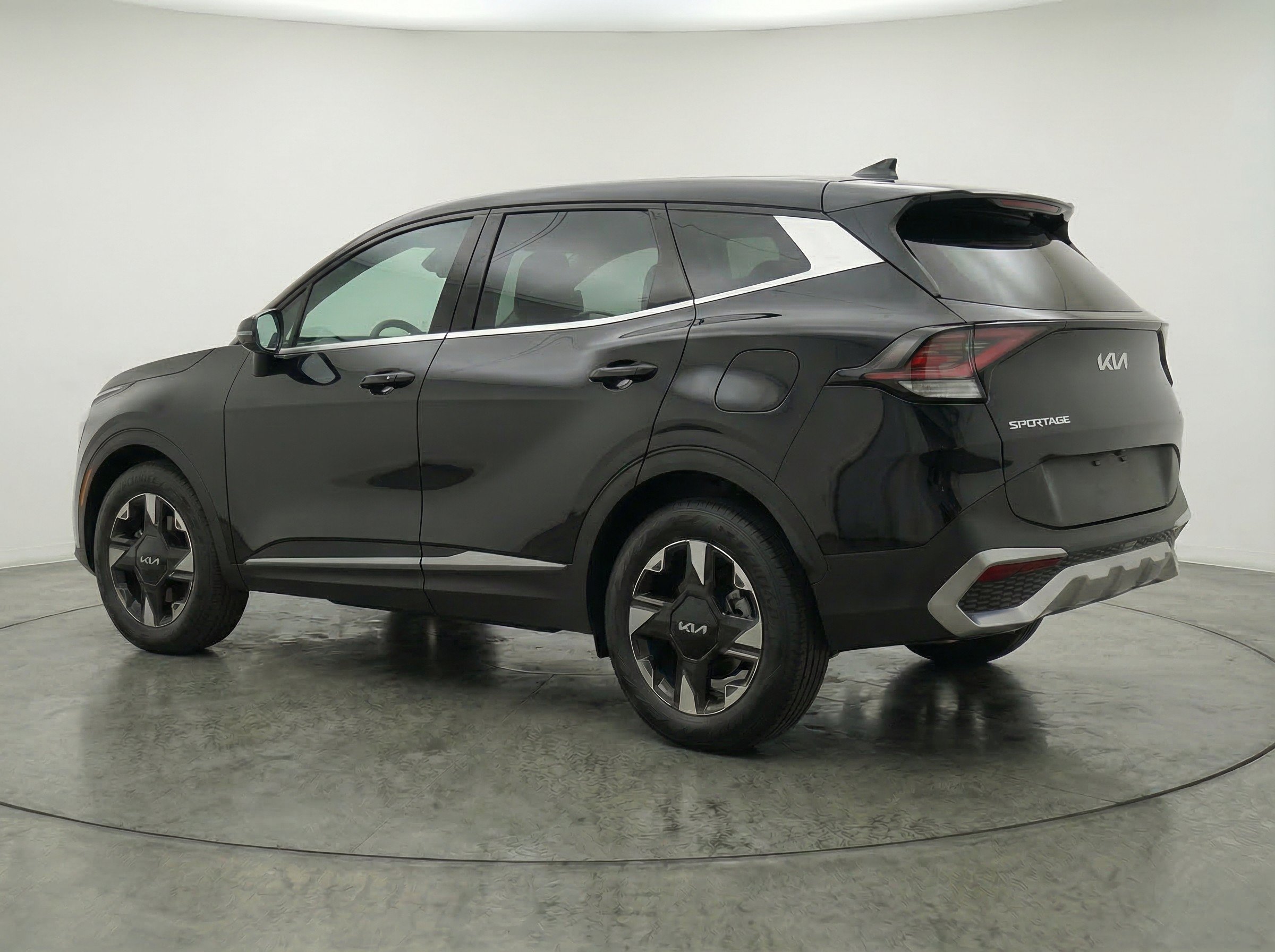 Thumbnail: 2026 Kia Sportage - 6
