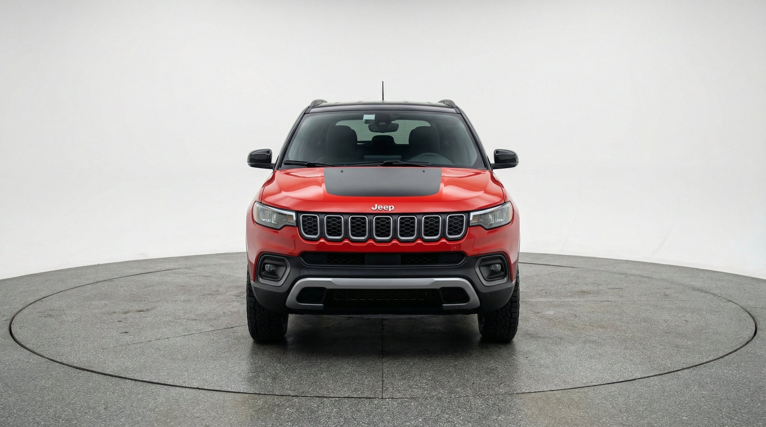 Thumbnail: 2025 Jeep Compass - 2