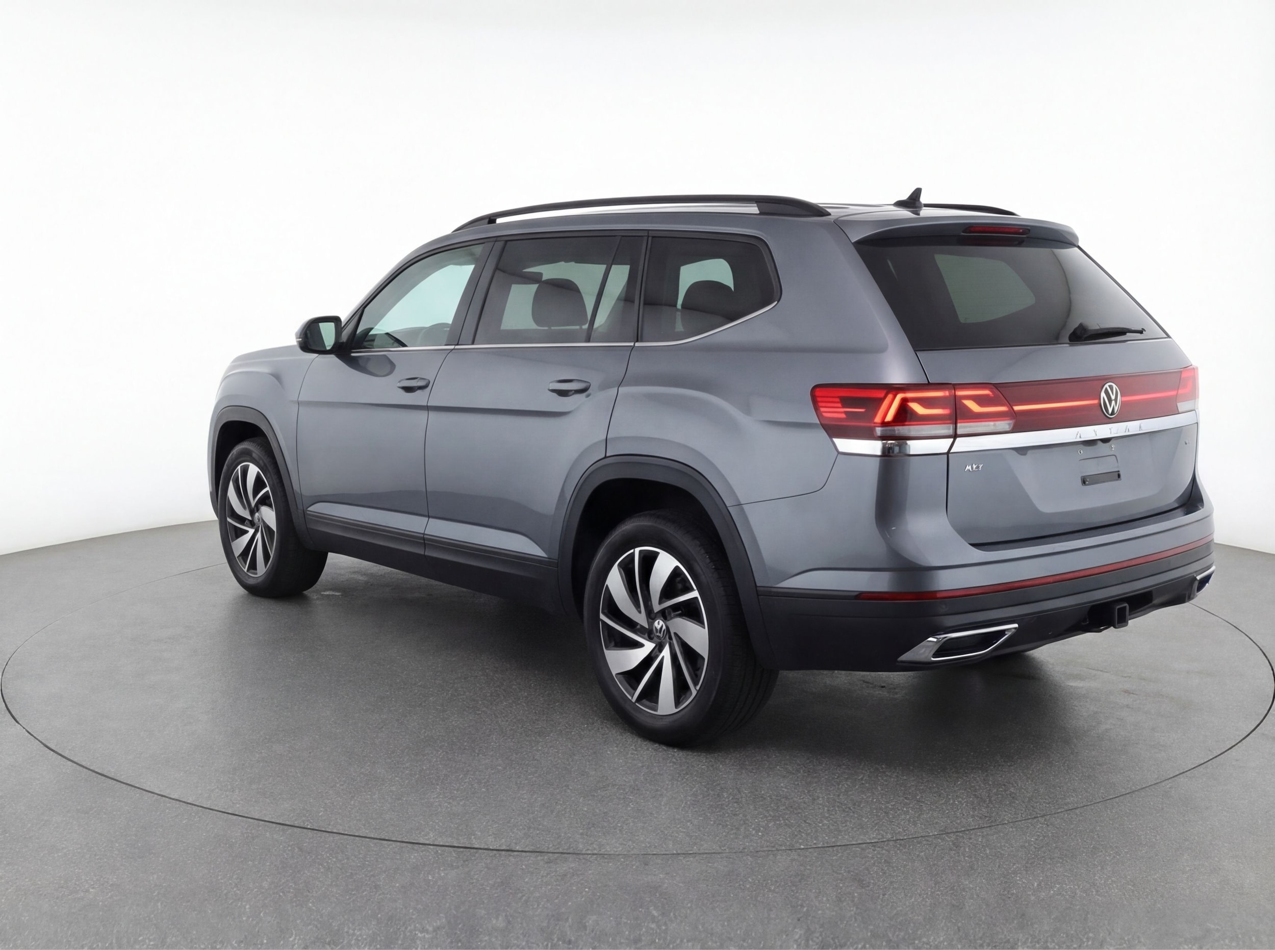 Thumbnail: 2024 Volkswagen Atlas - 5