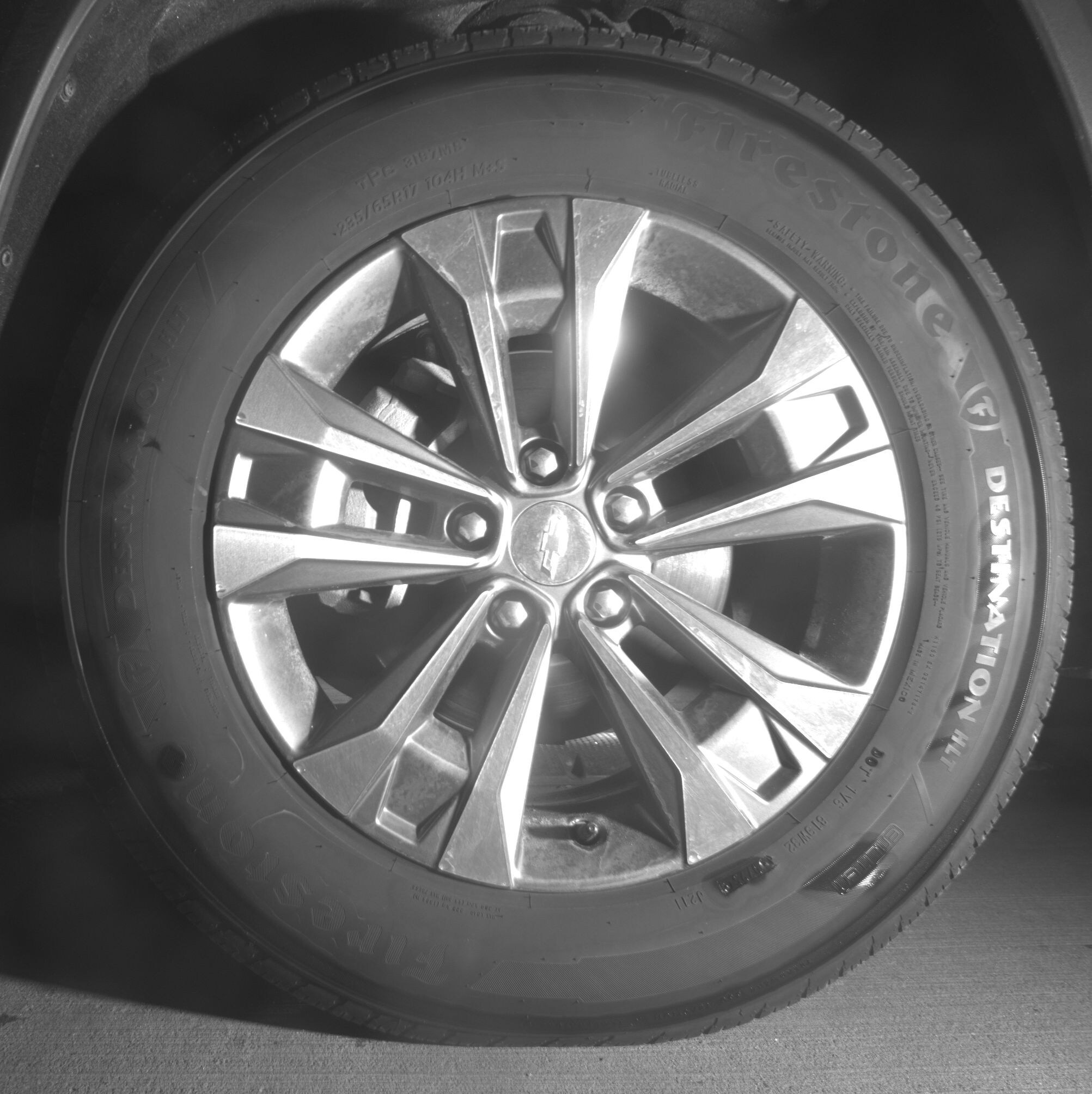 Thumbnail: 2025 Chevrolet Equinox - 9