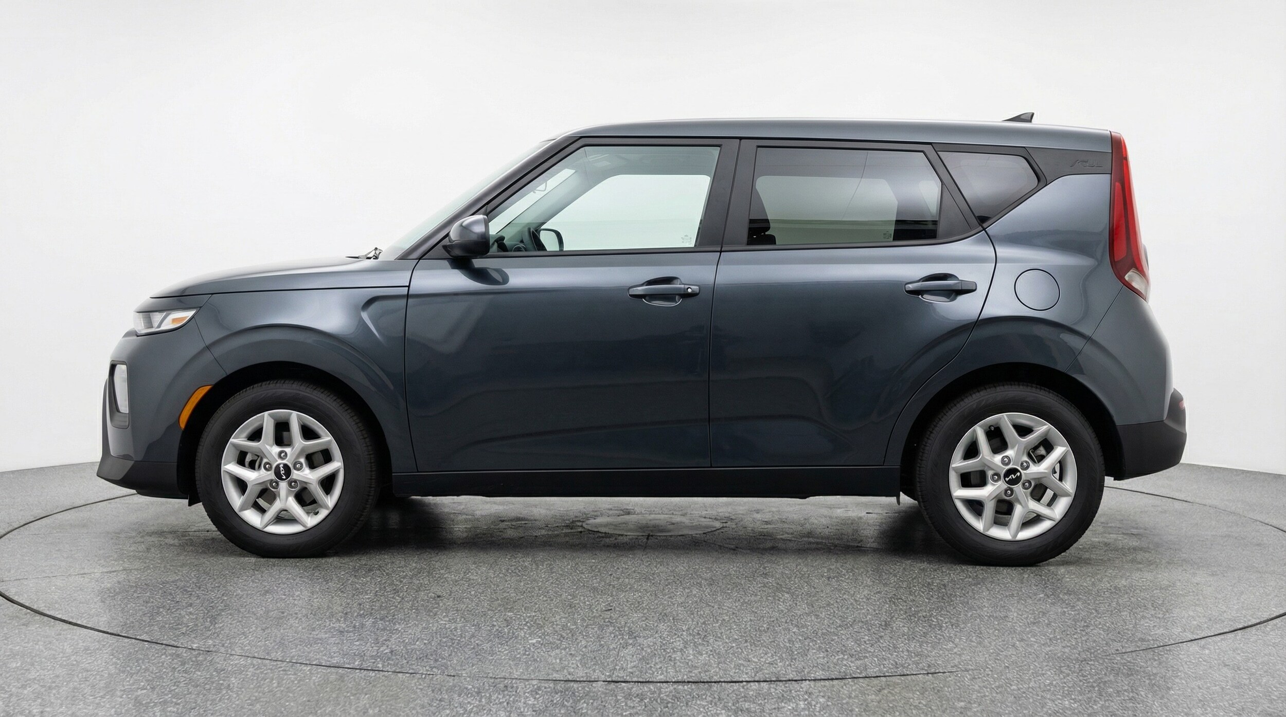 Thumbnail: 2025 Kia Soul - 4