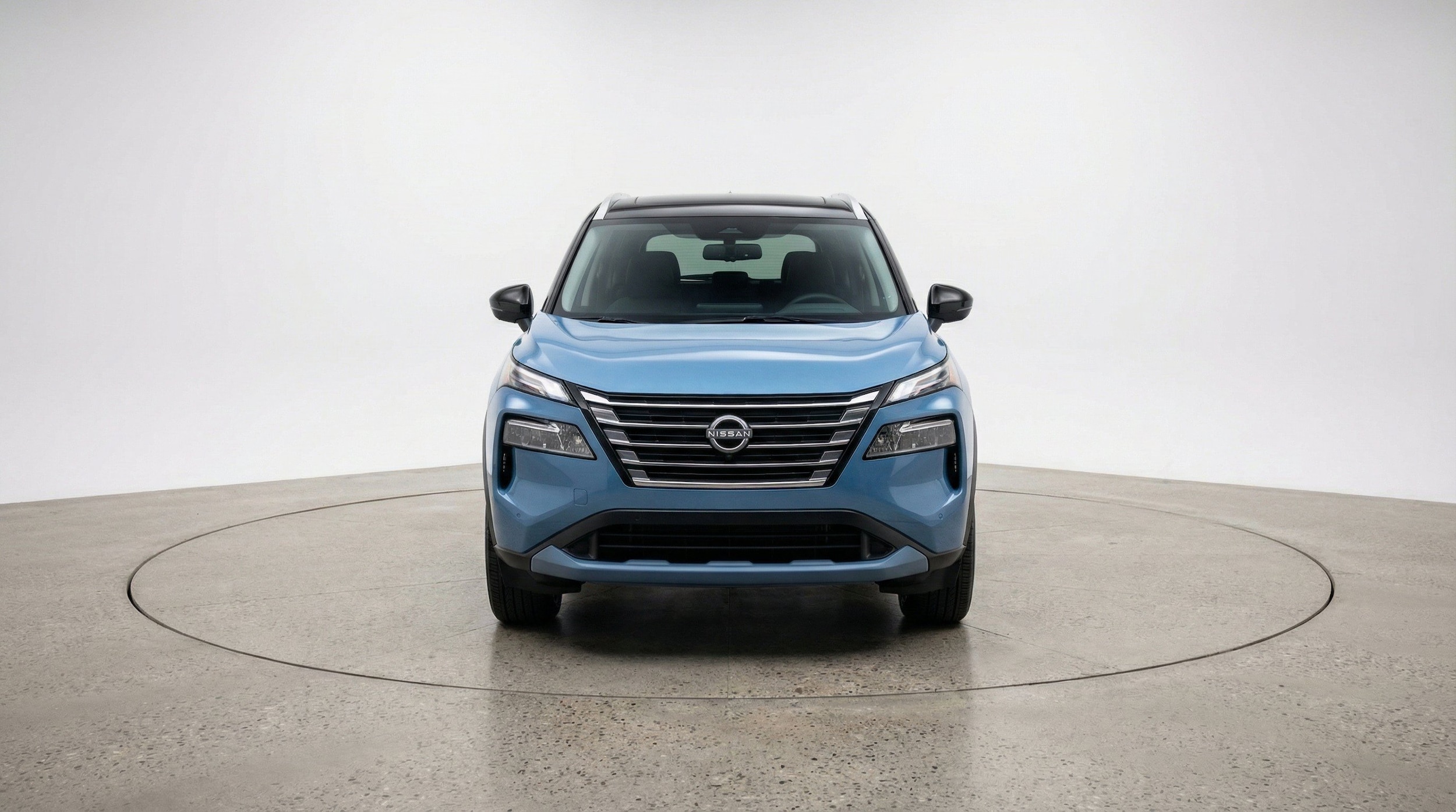 Thumbnail: 2026 Nissan Rogue - 2