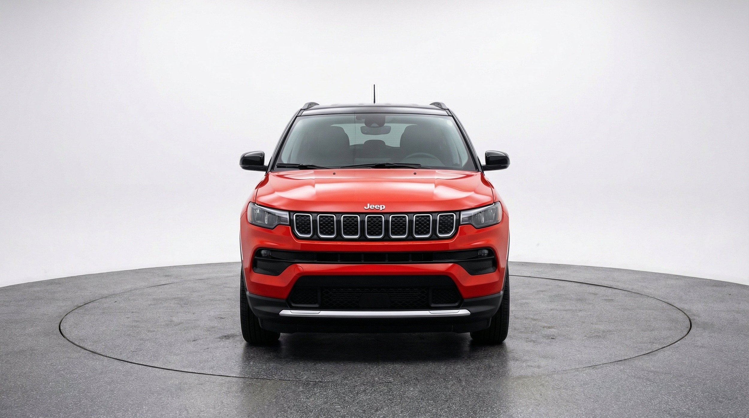 Thumbnail: 2025 Jeep Compass - 2