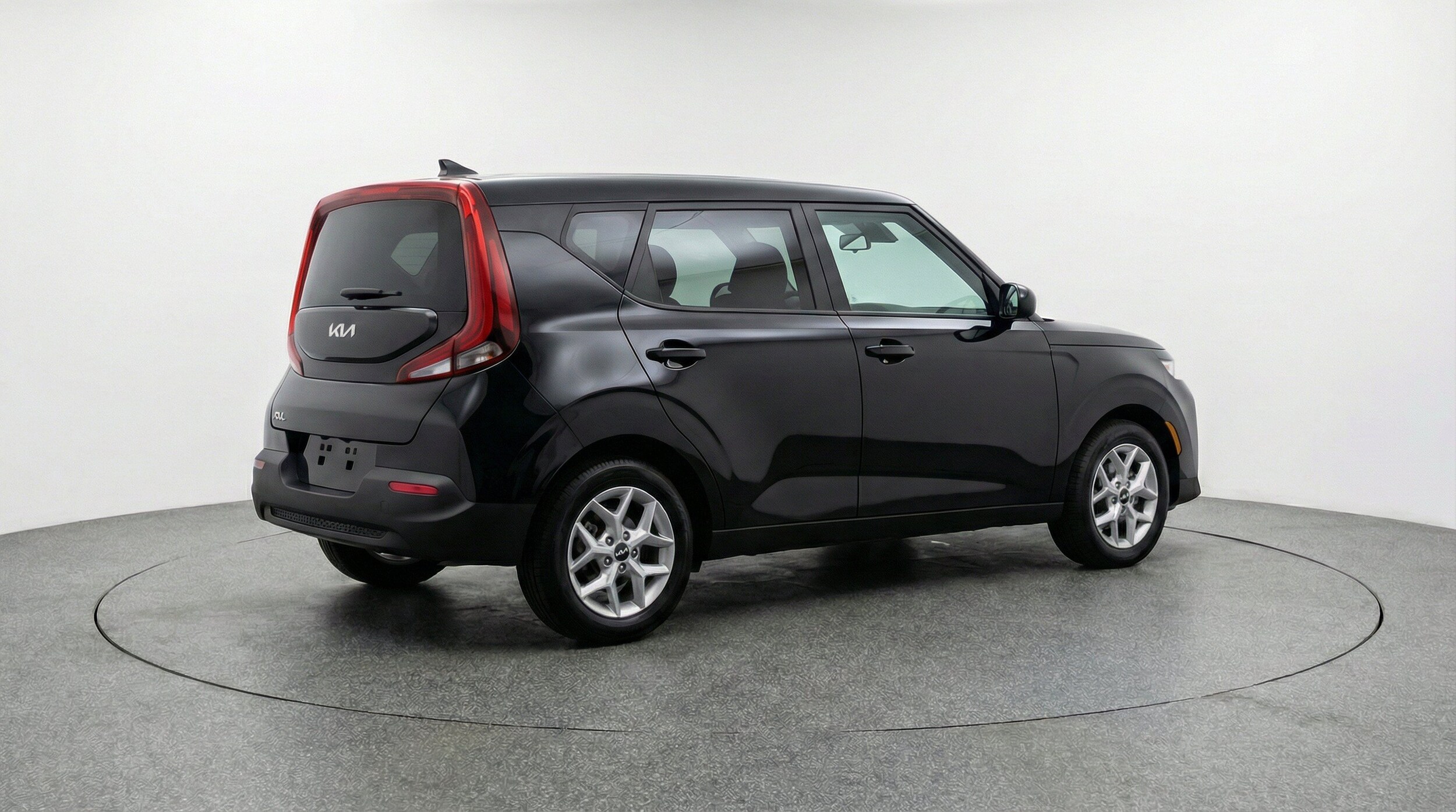 Thumbnail: 2025 Kia Soul - 9