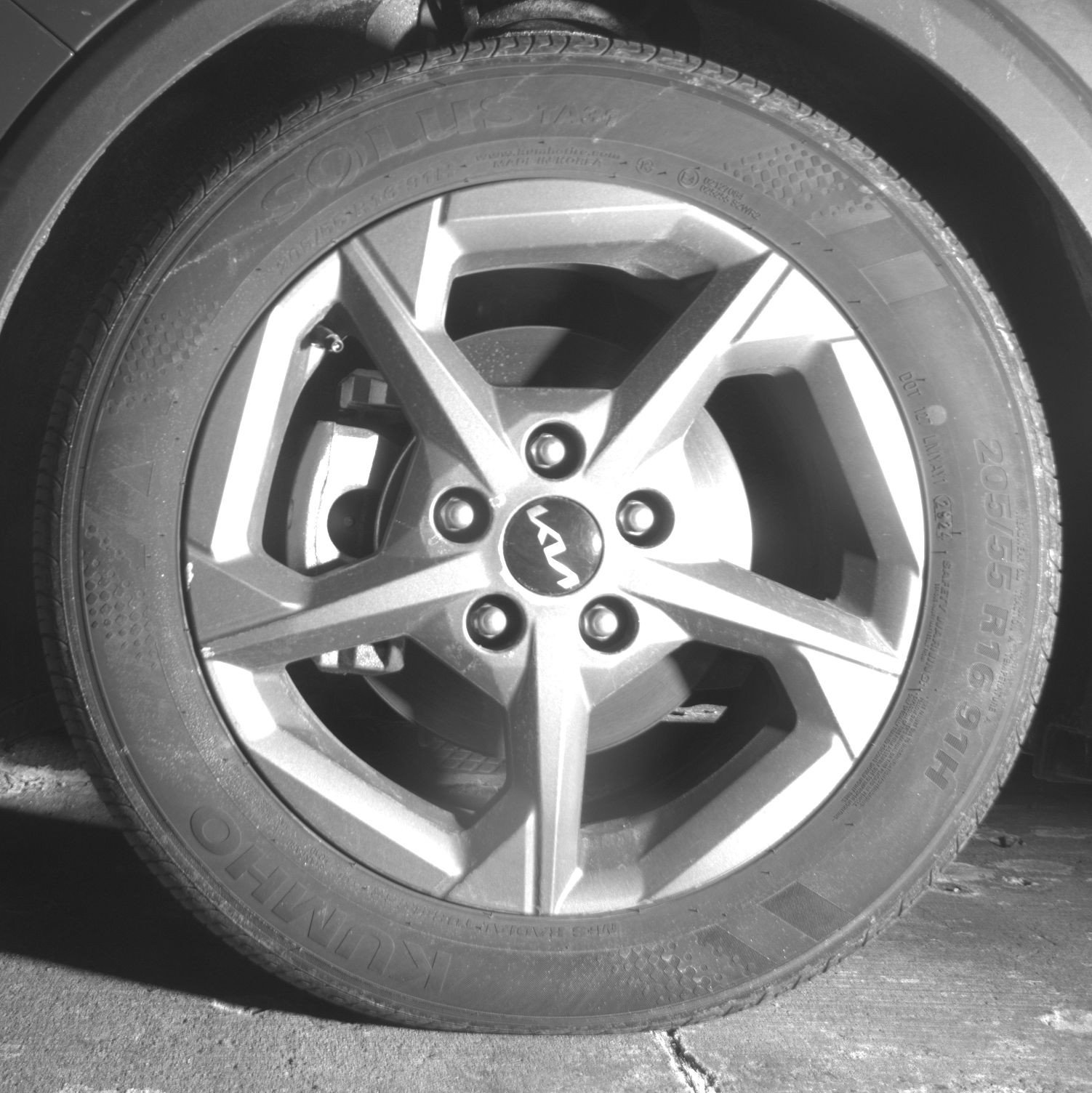 Thumbnail: 2025 Kia K4 - 12