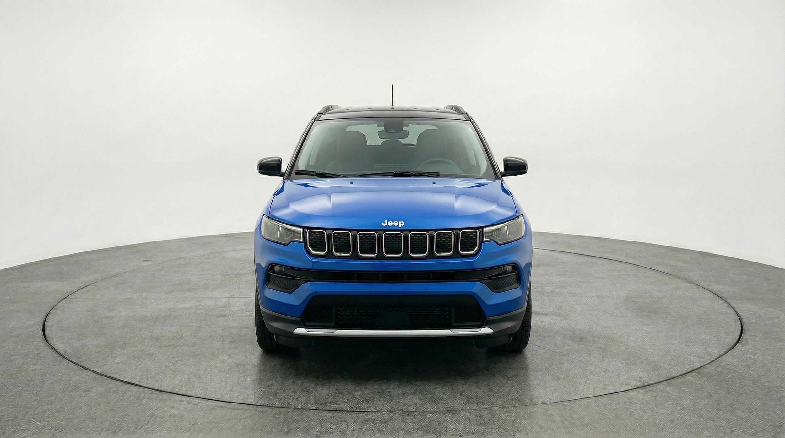 Thumbnail: 2025 Jeep Compass - 2