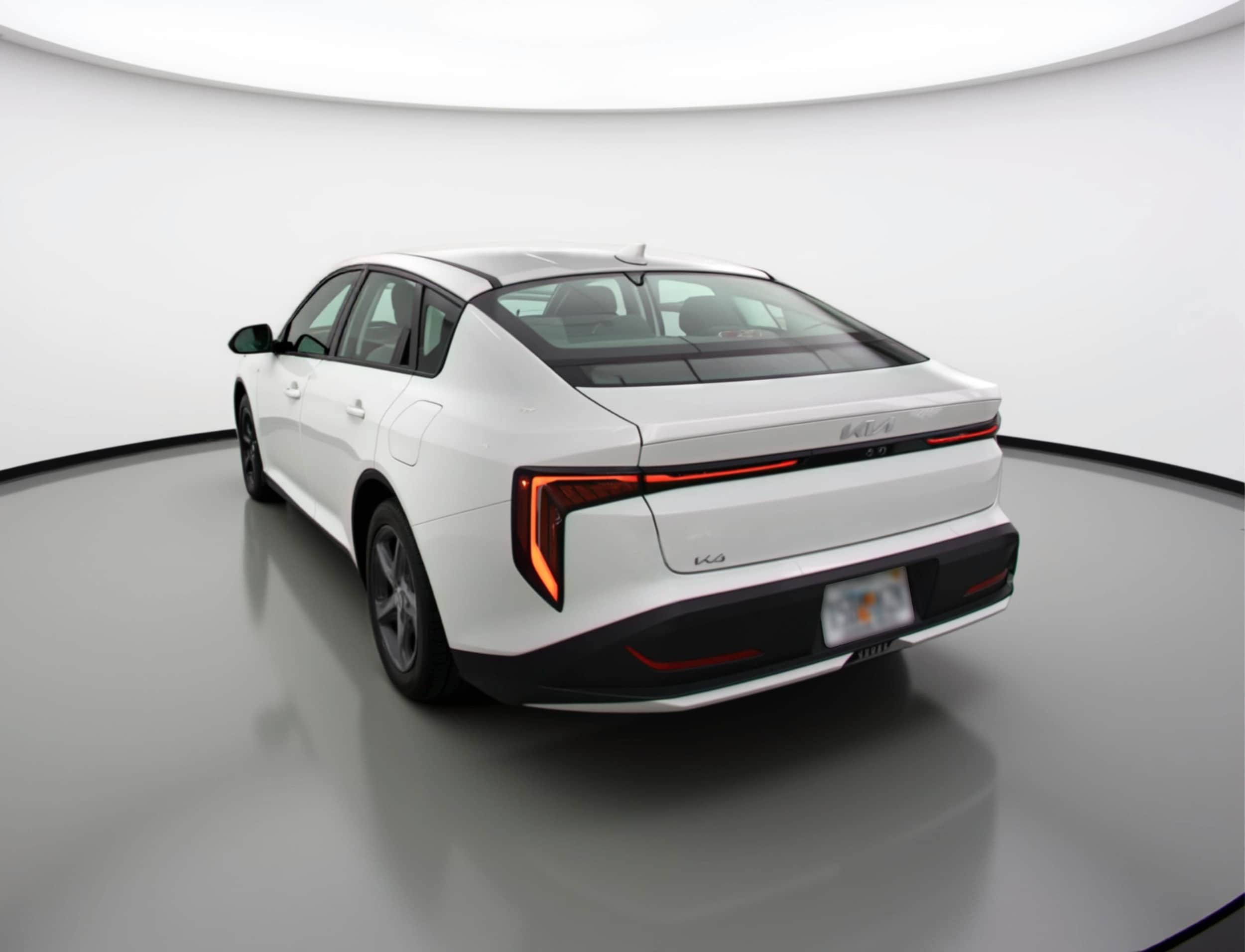 Thumbnail: 2025 Kia K4 - 6