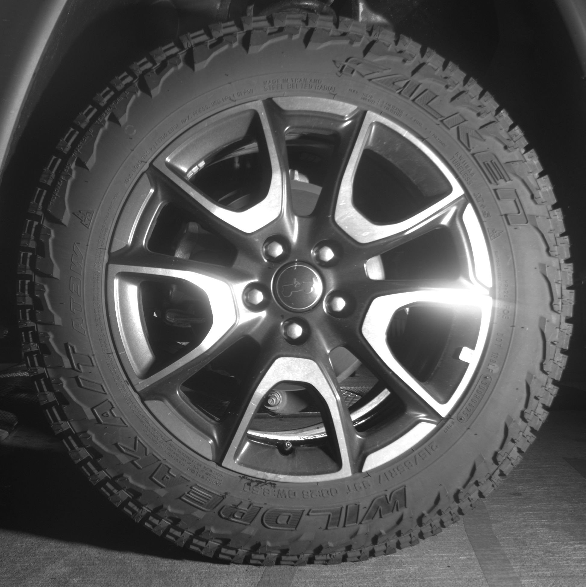 Thumbnail: 2025 Jeep Compass - 14