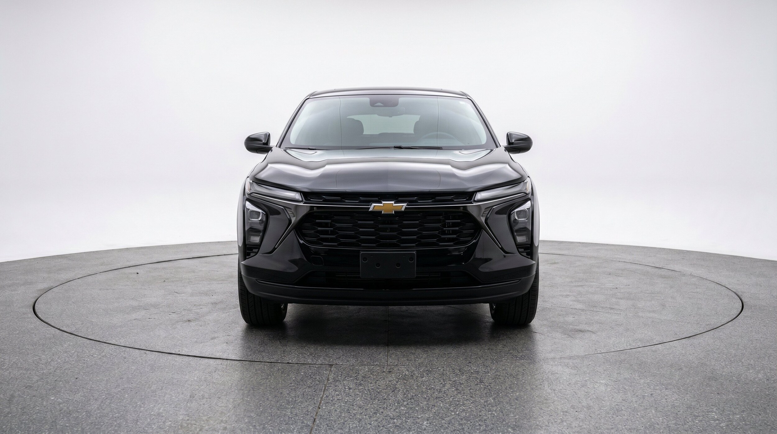 Thumbnail: 2025 Chevrolet Blazer - 2