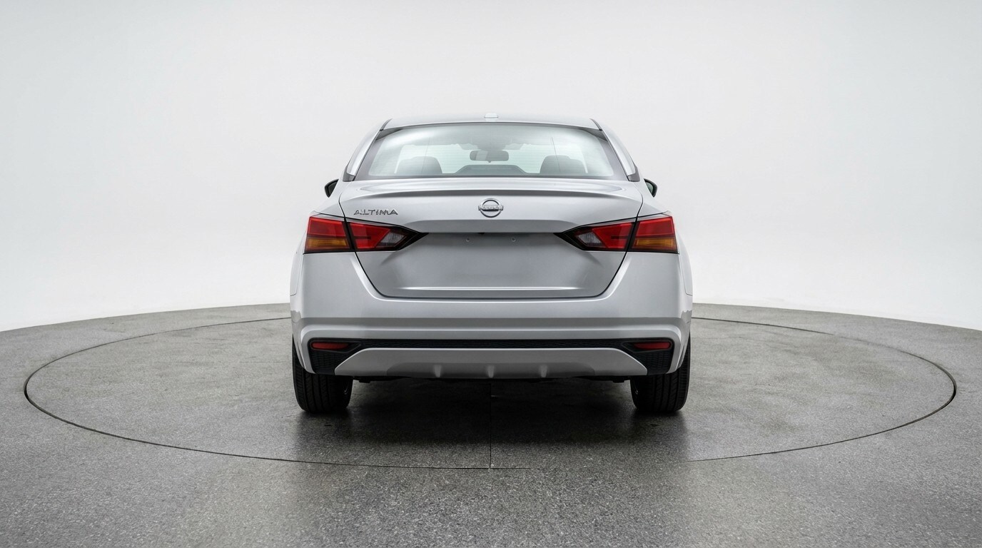 Thumbnail: 2025 Nissan Altima - 6