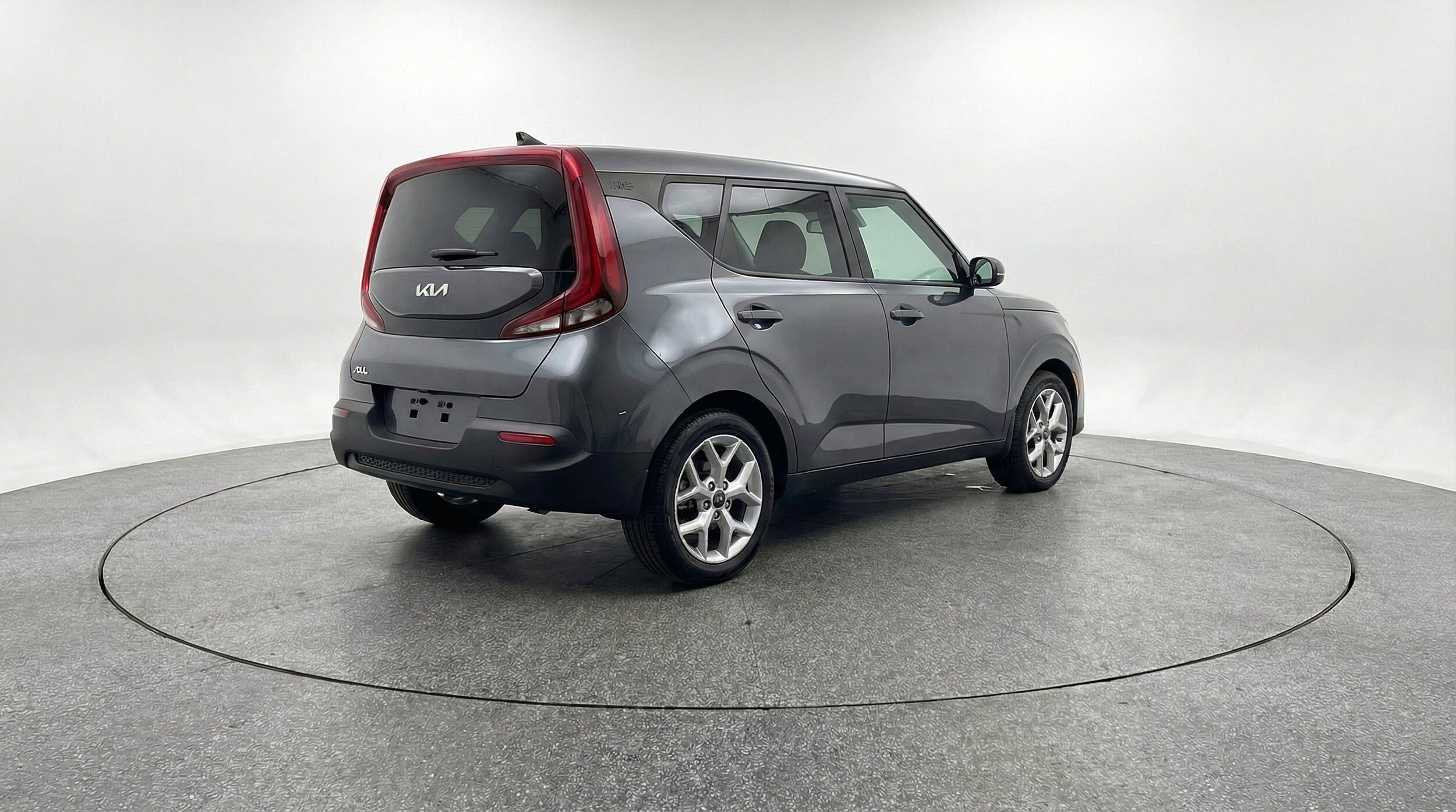Thumbnail: 2025 Kia Soul - 9
