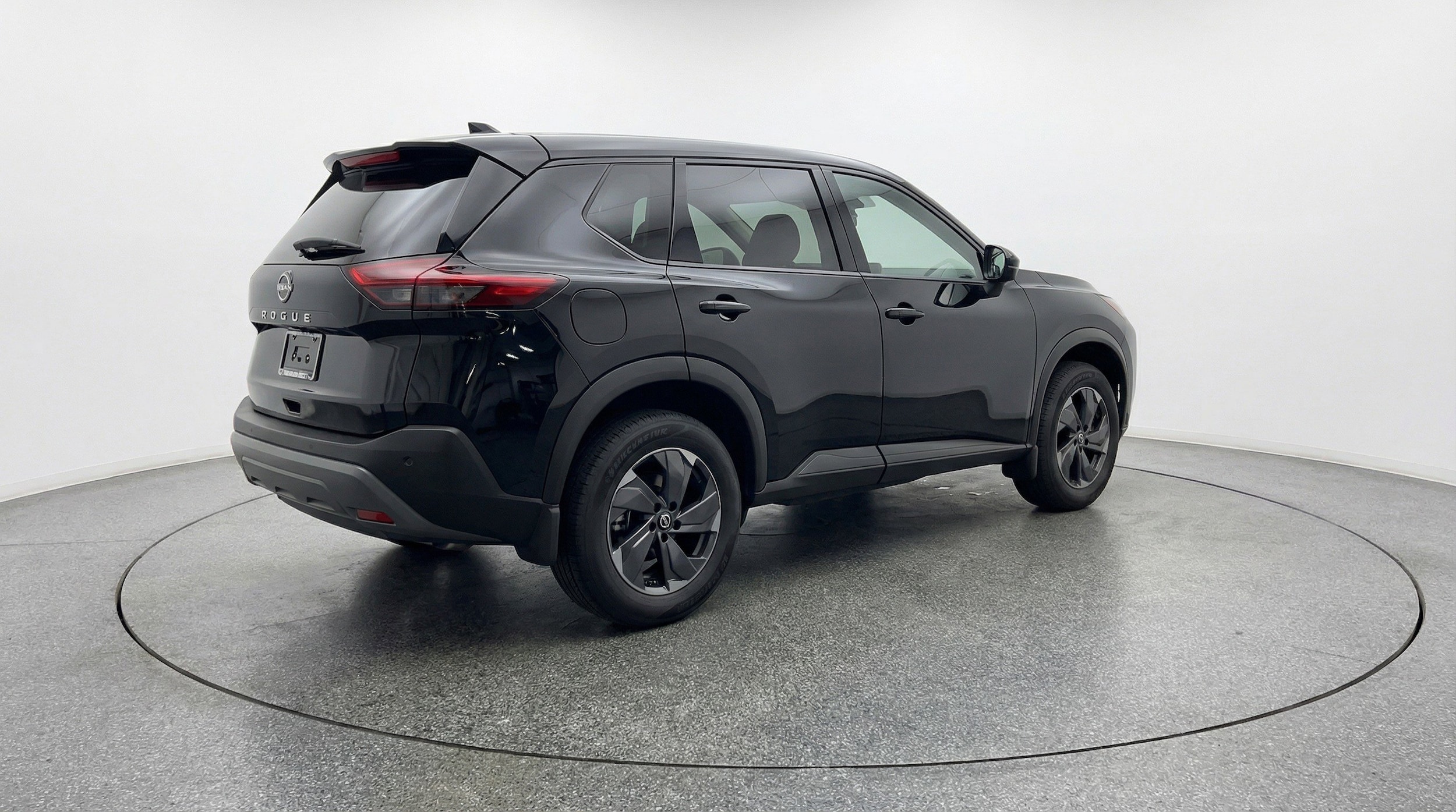 Thumbnail: 2025 Nissan Rogue - 9