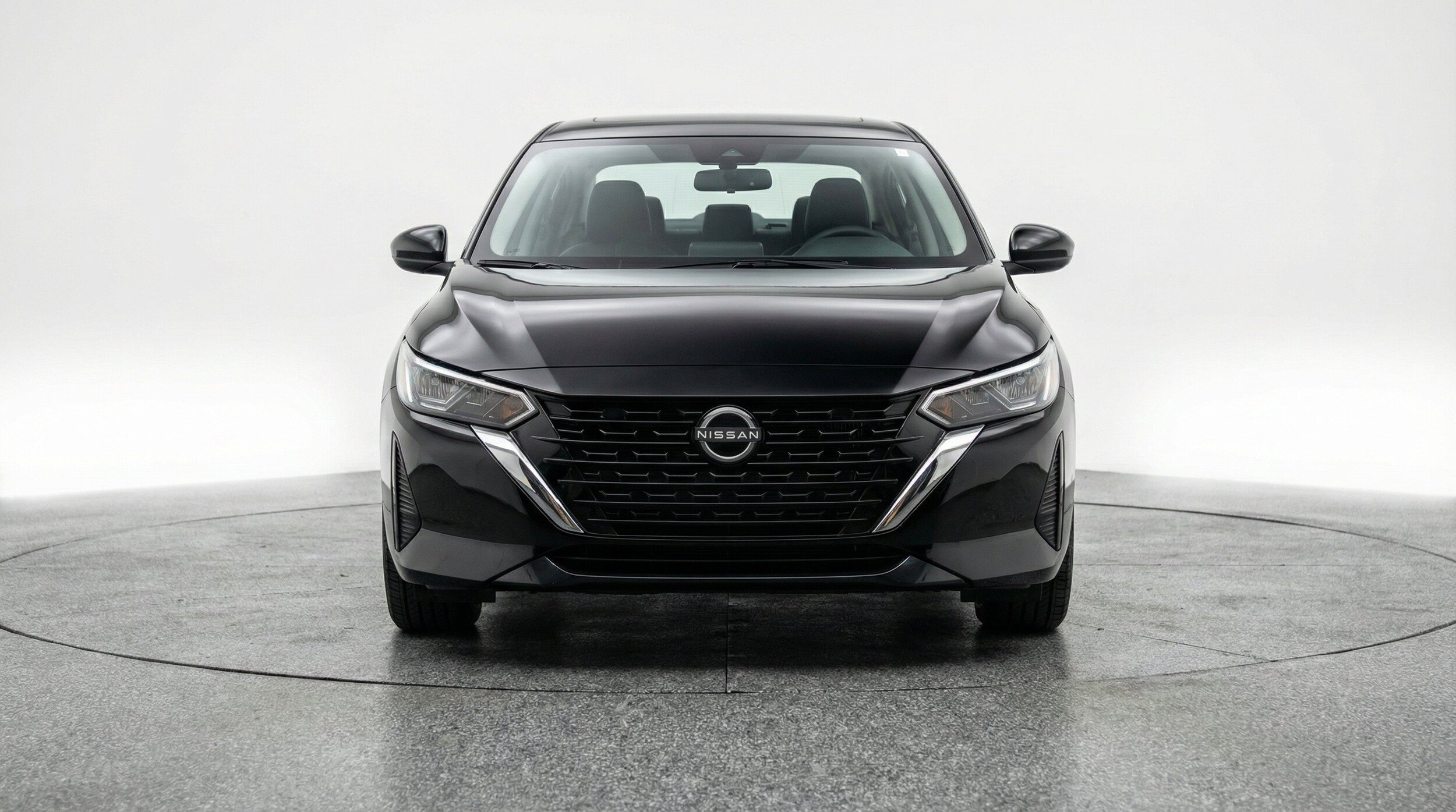 Thumbnail: 2025 Nissan Sentra - 2