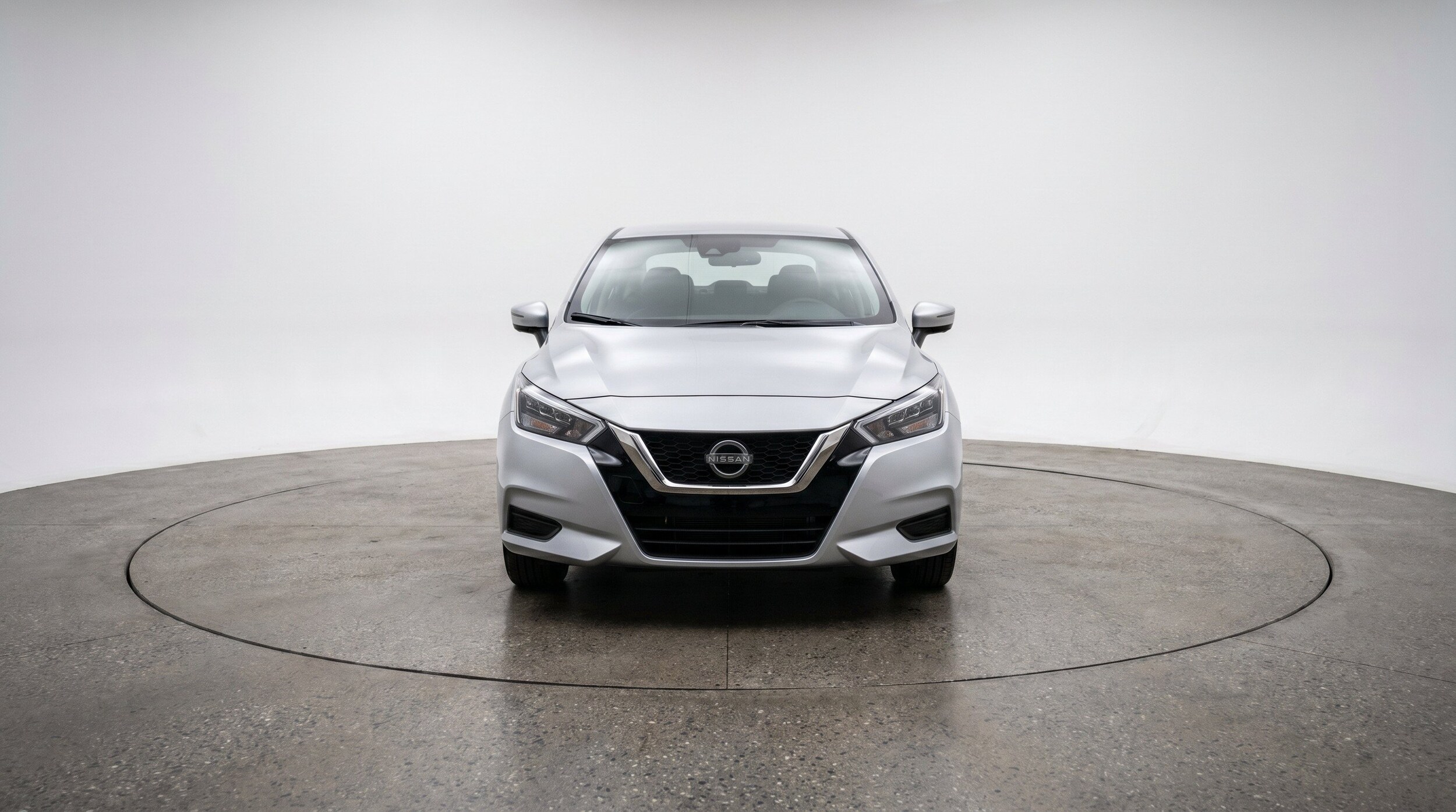 Thumbnail: 2025 Nissan Versa - 2
