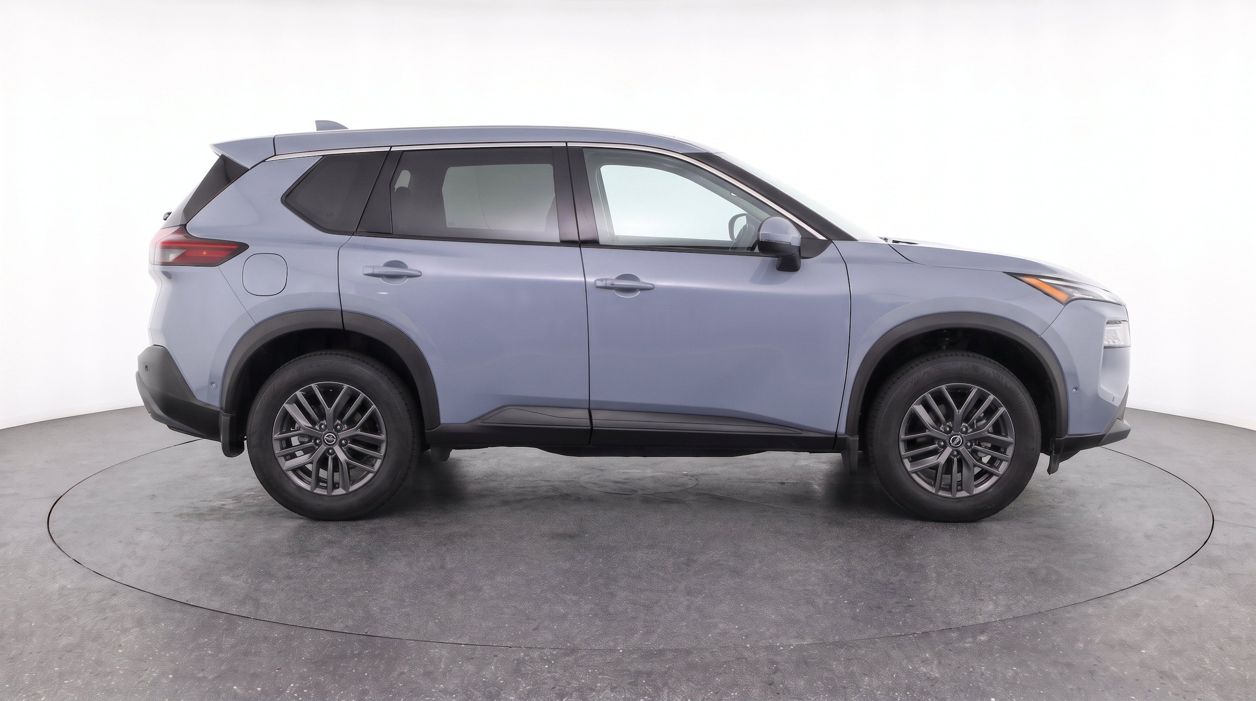 Thumbnail: 2026 Nissan Rogue - 10