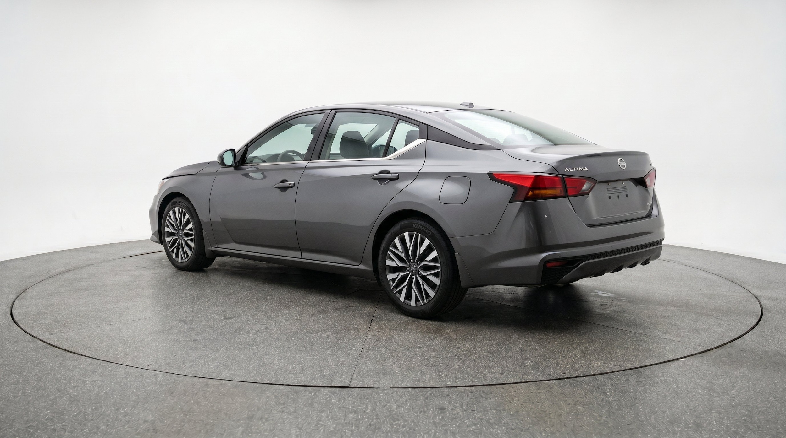 Thumbnail: 2026 Nissan Altima - 6