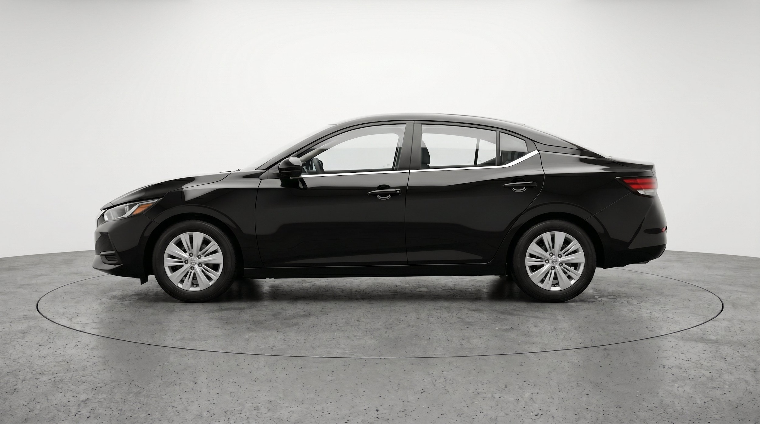 Thumbnail: 2024 Nissan Sentra - 5