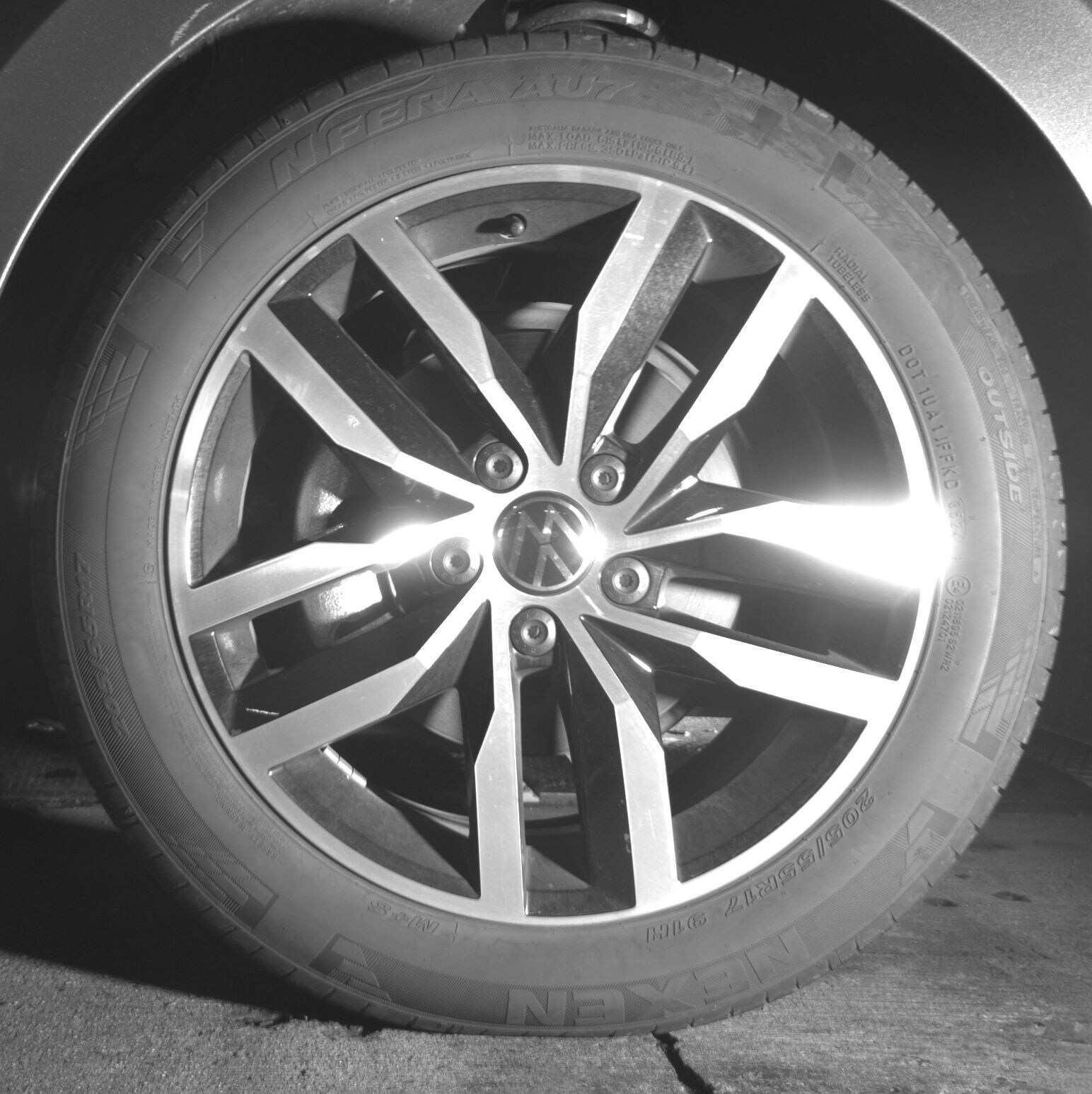 Thumbnail: 2025 Volkswagen Jetta - 9