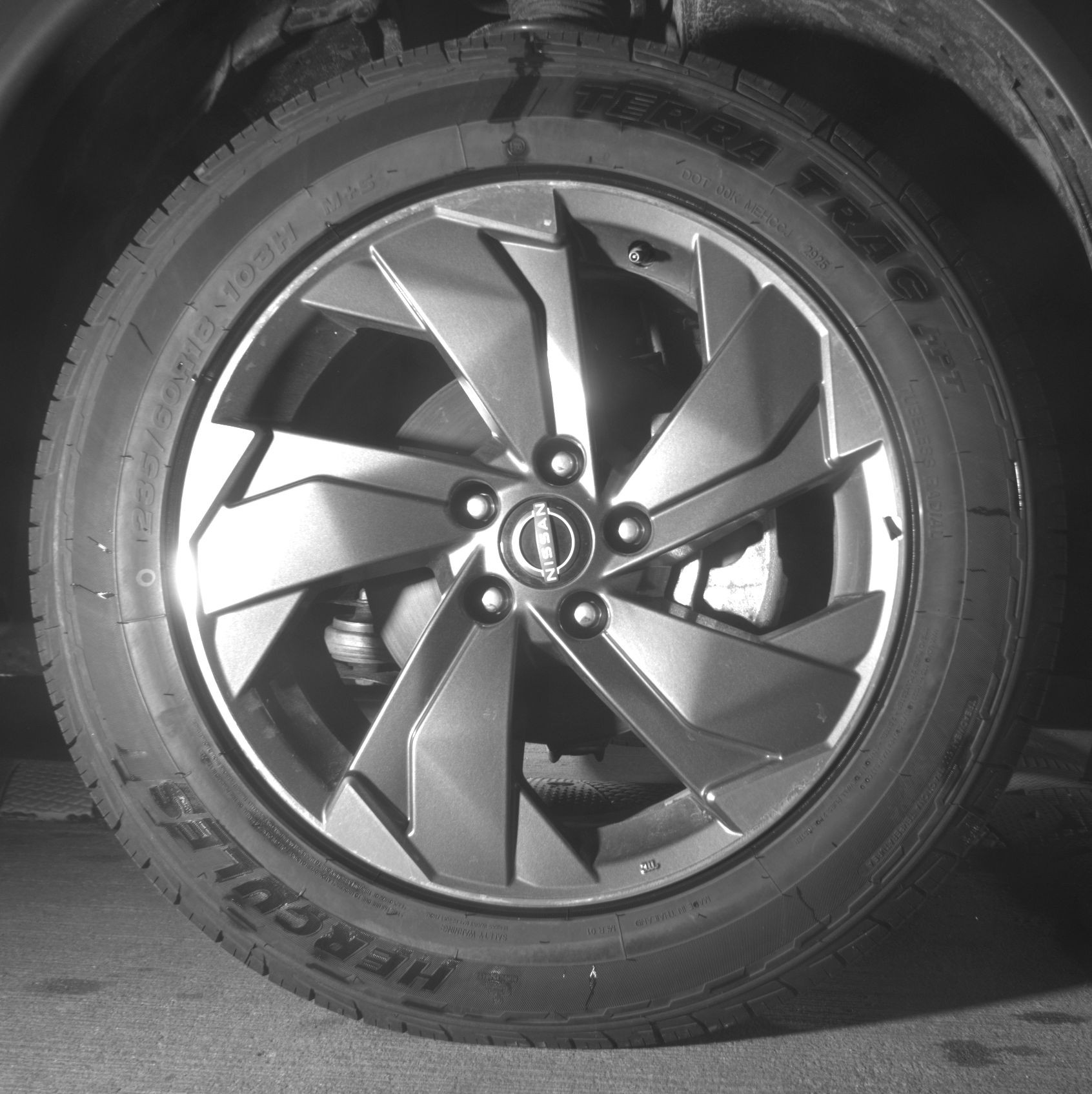 Thumbnail: 2025 Nissan Rogue - 10