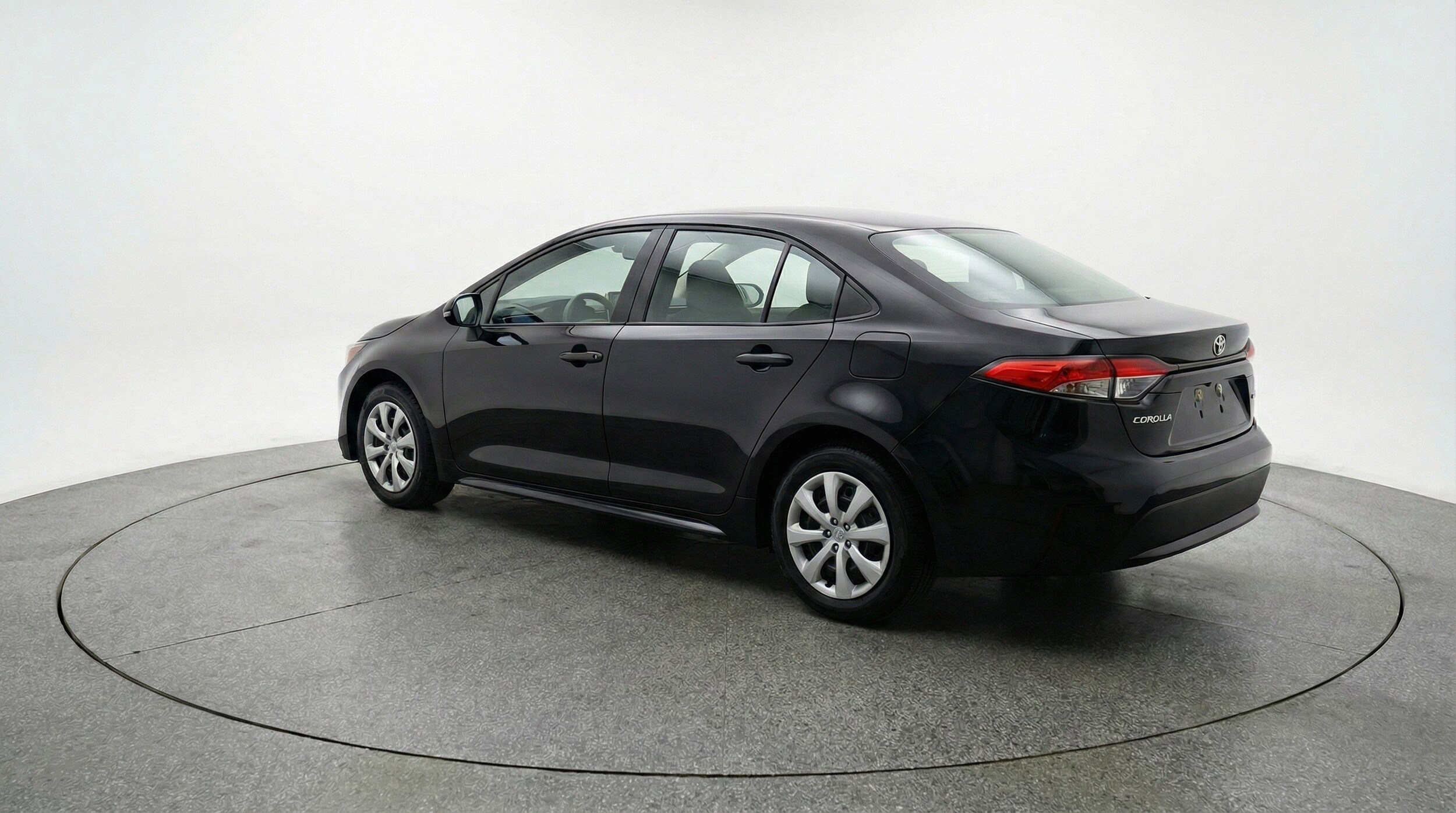 Thumbnail: 2025 Toyota Corolla - 6