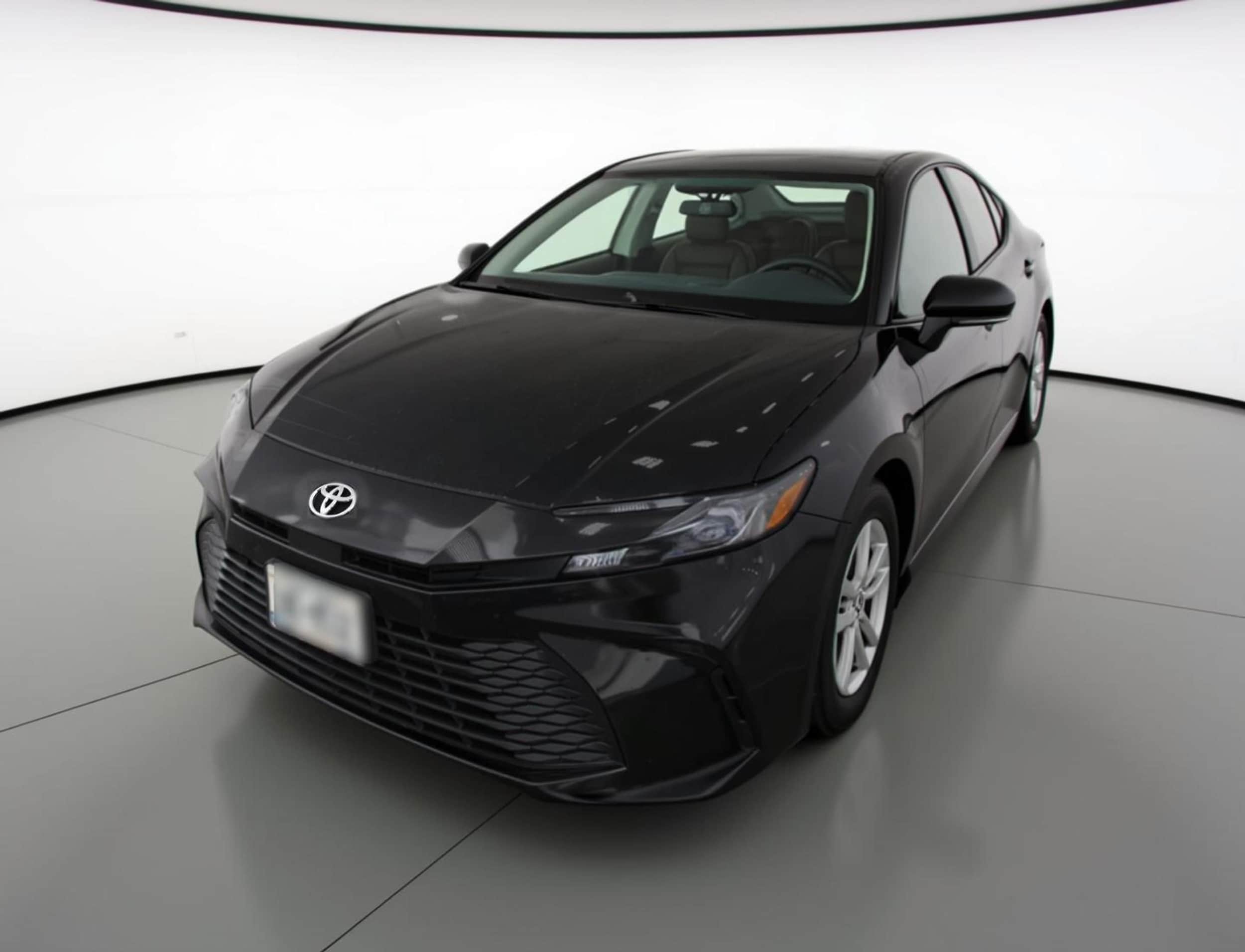 Thumbnail: 2025 Toyota Camry - 3