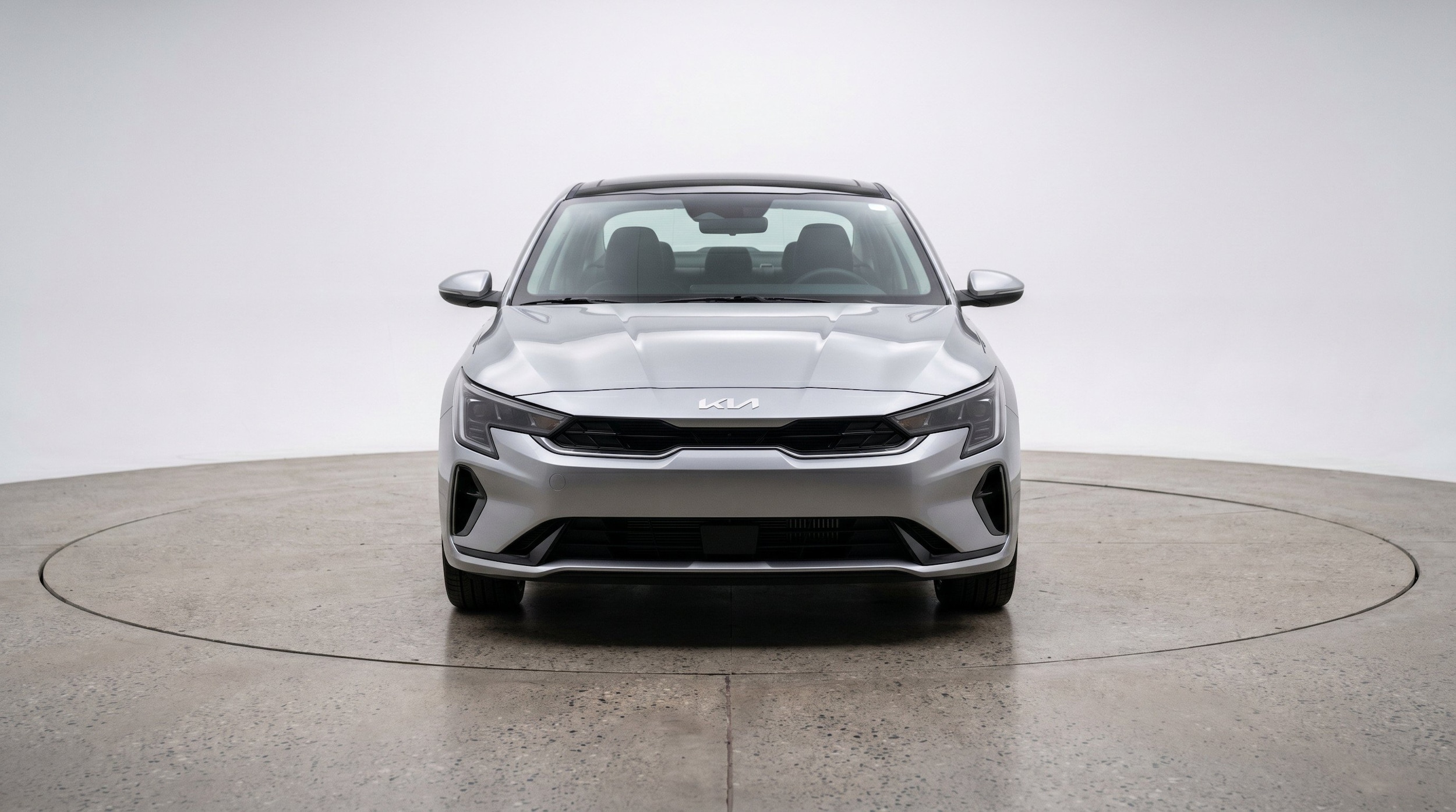 Thumbnail: 2025 Kia K4 - 2