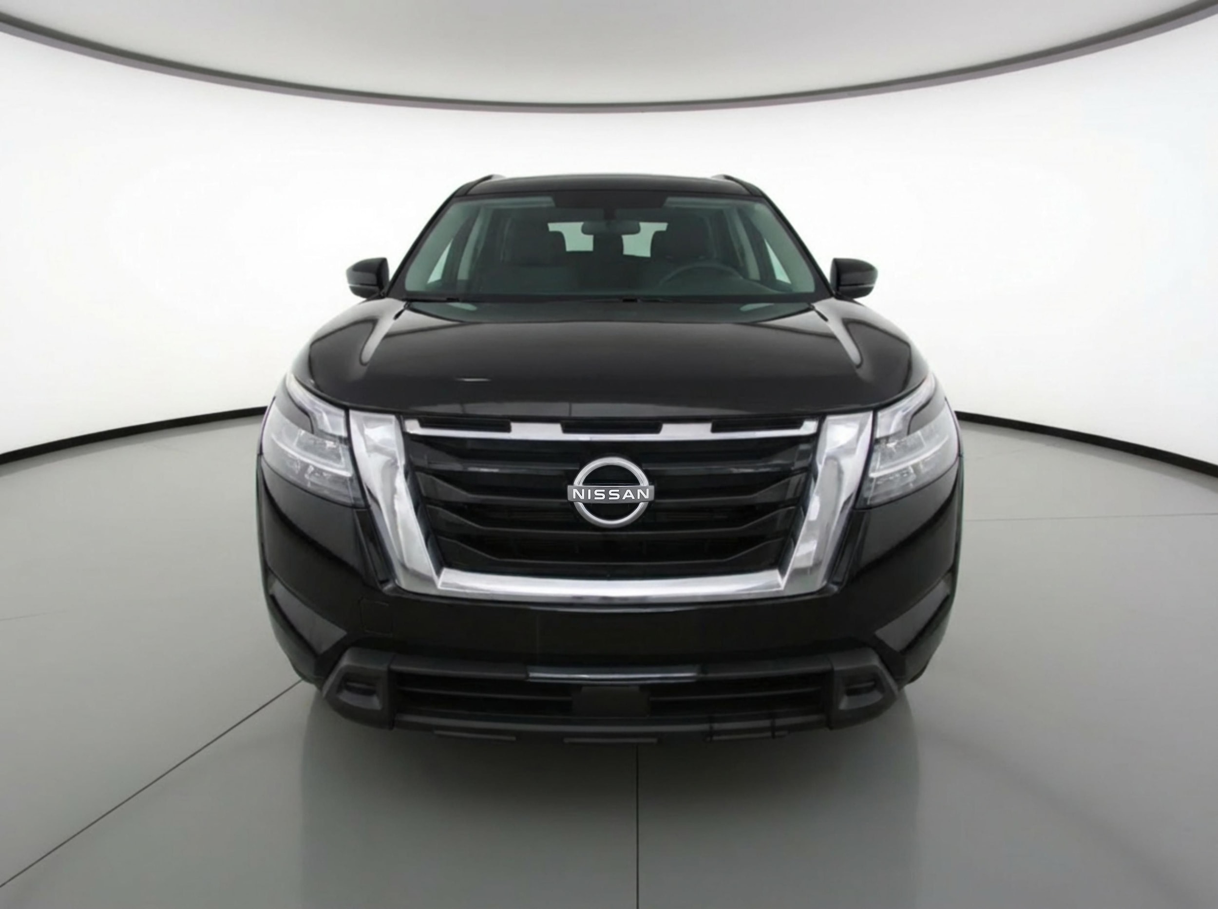 Thumbnail: 2025 Nissan Pathfinder - 2